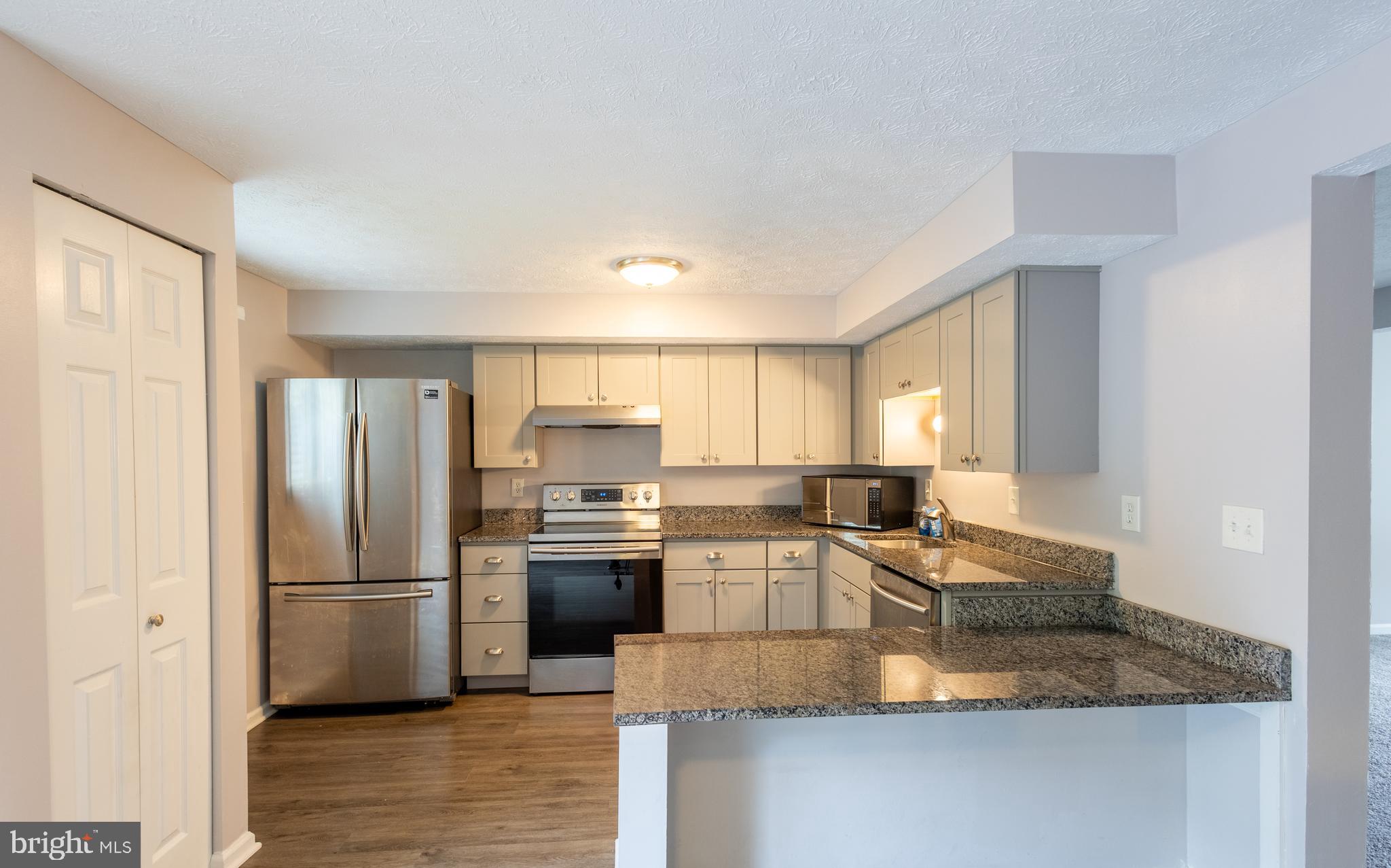 GREEN HAVEN - Residential Lease