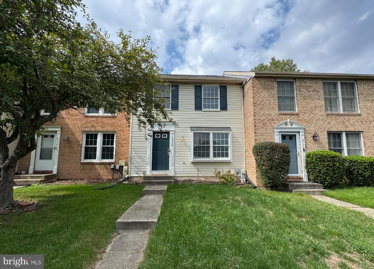 GREEN HAVEN - Residential Lease