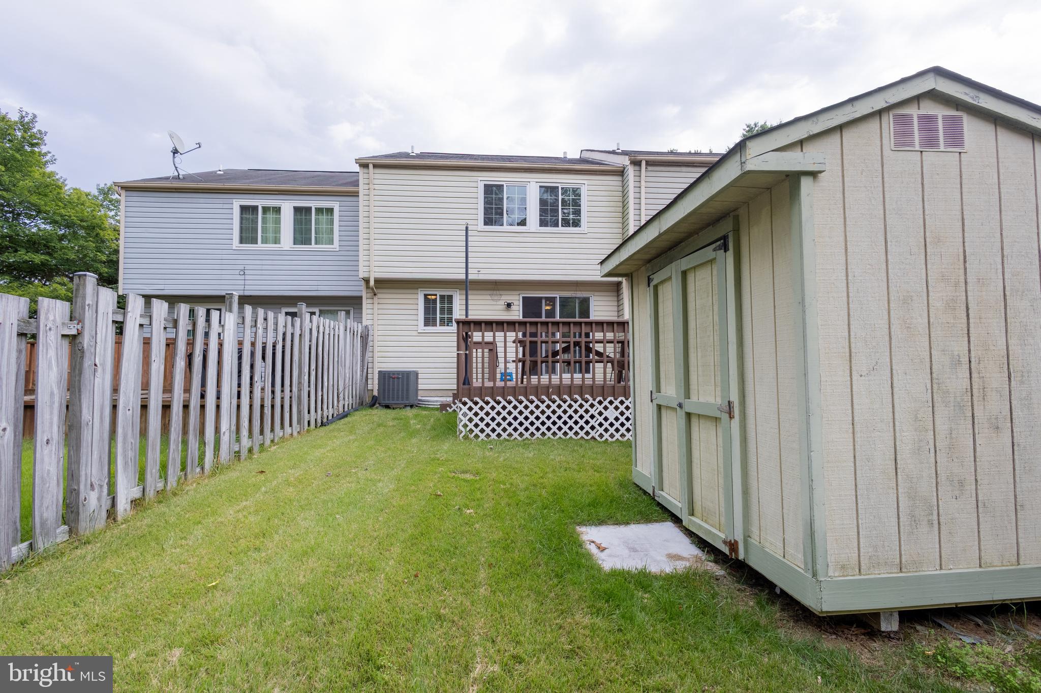 GREEN HAVEN - Residential Lease