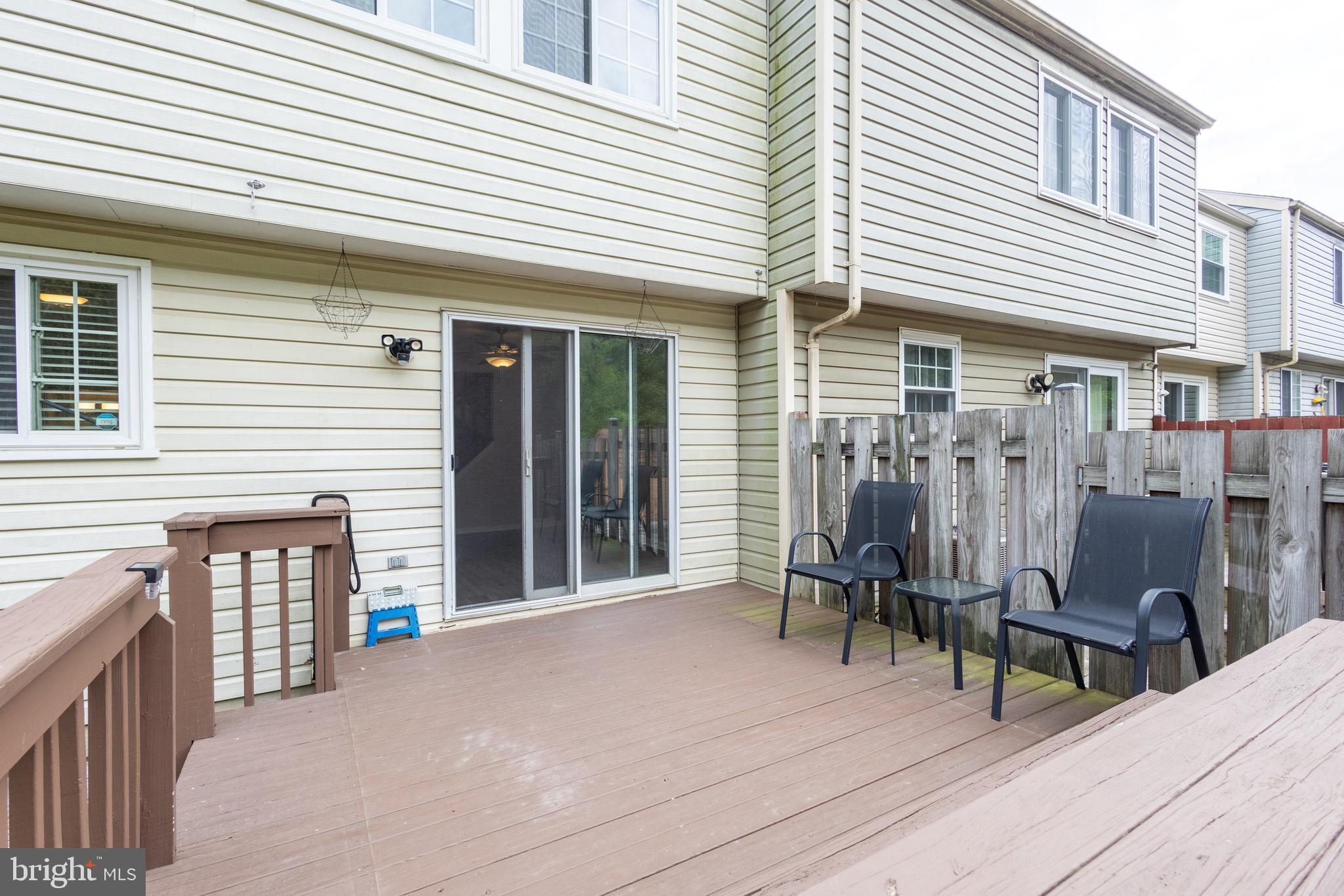 GREEN HAVEN - Residential Lease