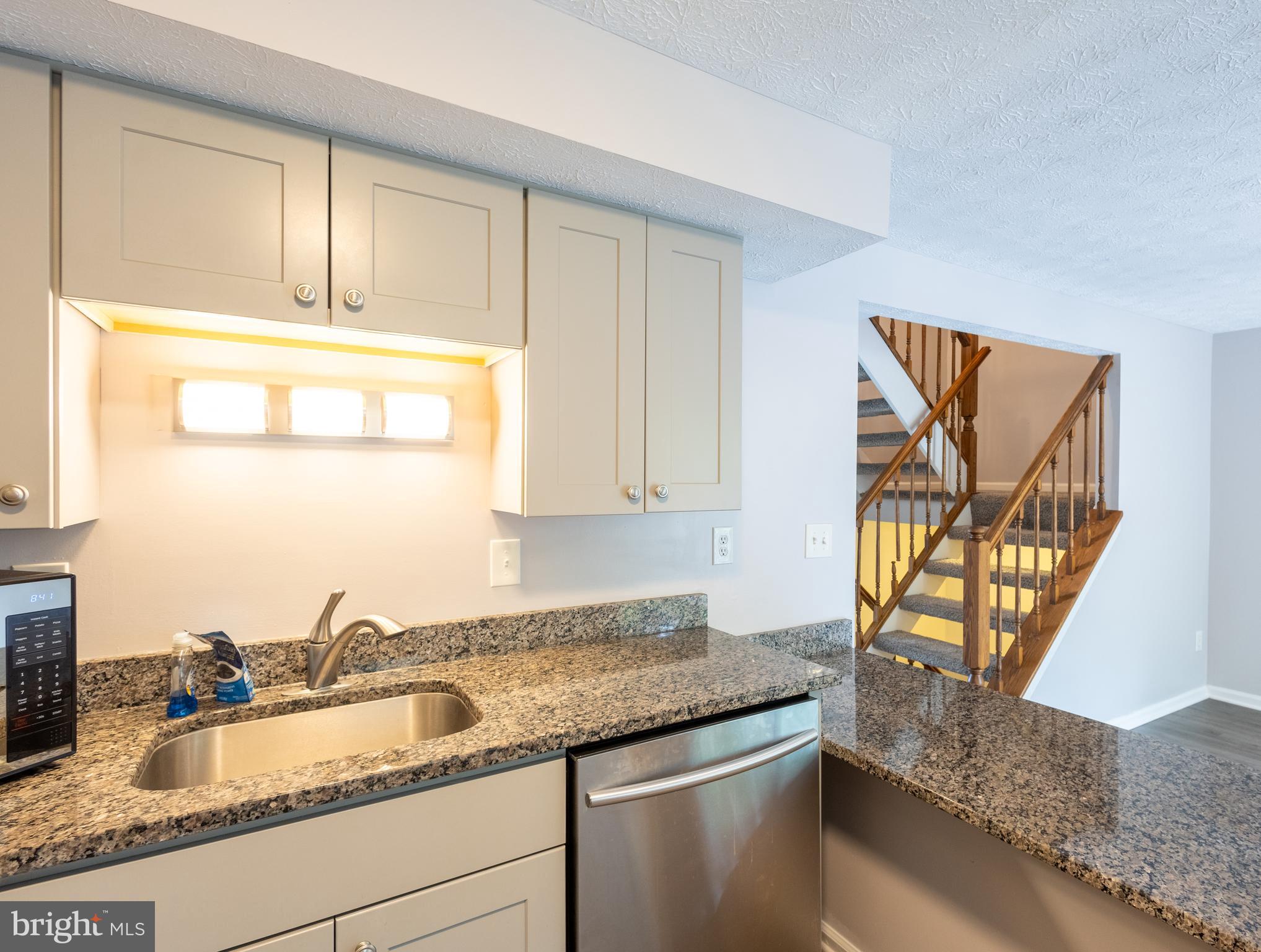 GREEN HAVEN - Residential Lease