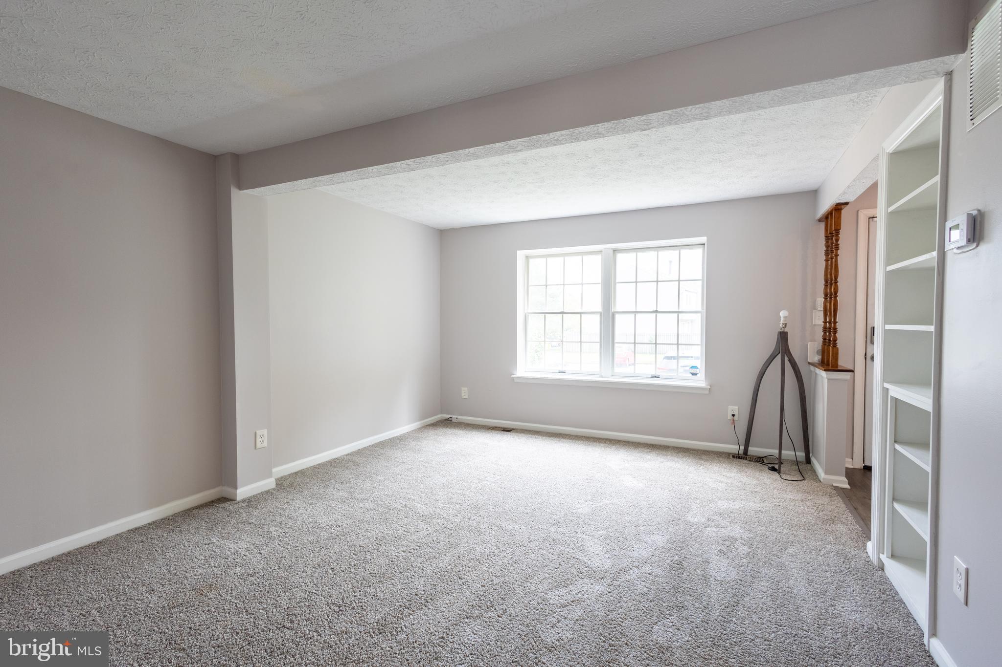 GREEN HAVEN - Residential Lease