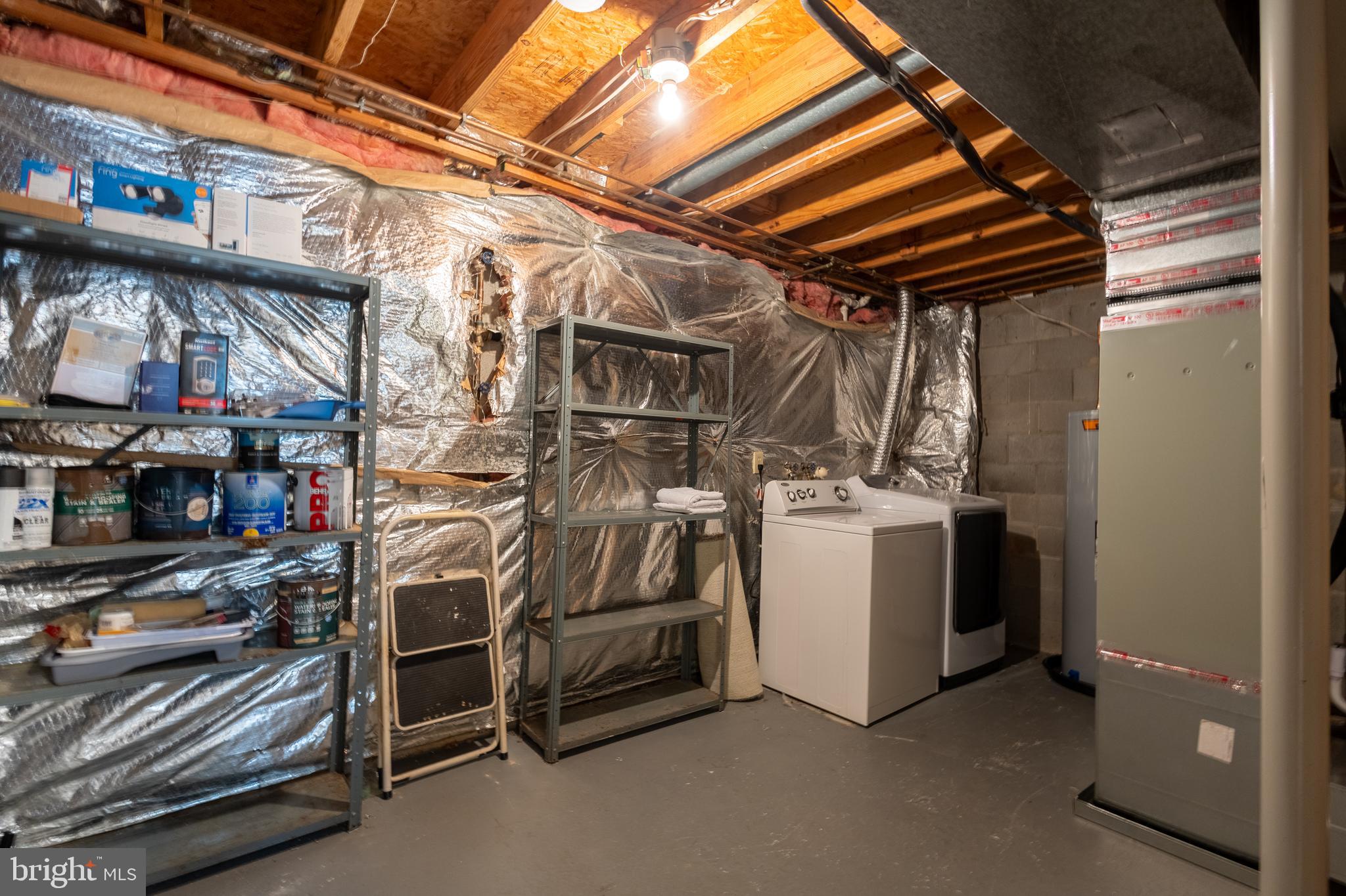 GREEN HAVEN - Residential Lease