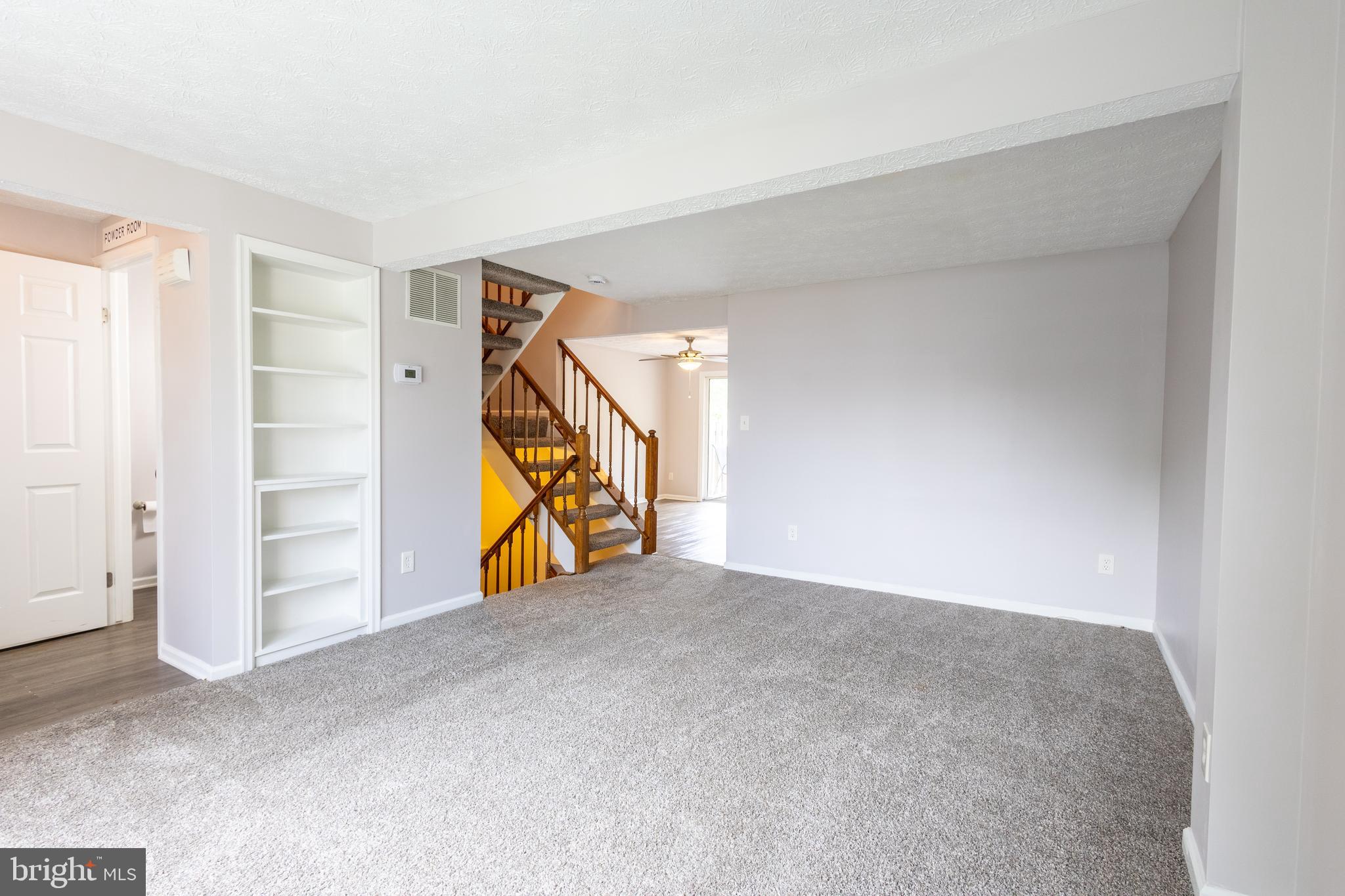 GREEN HAVEN - Residential Lease