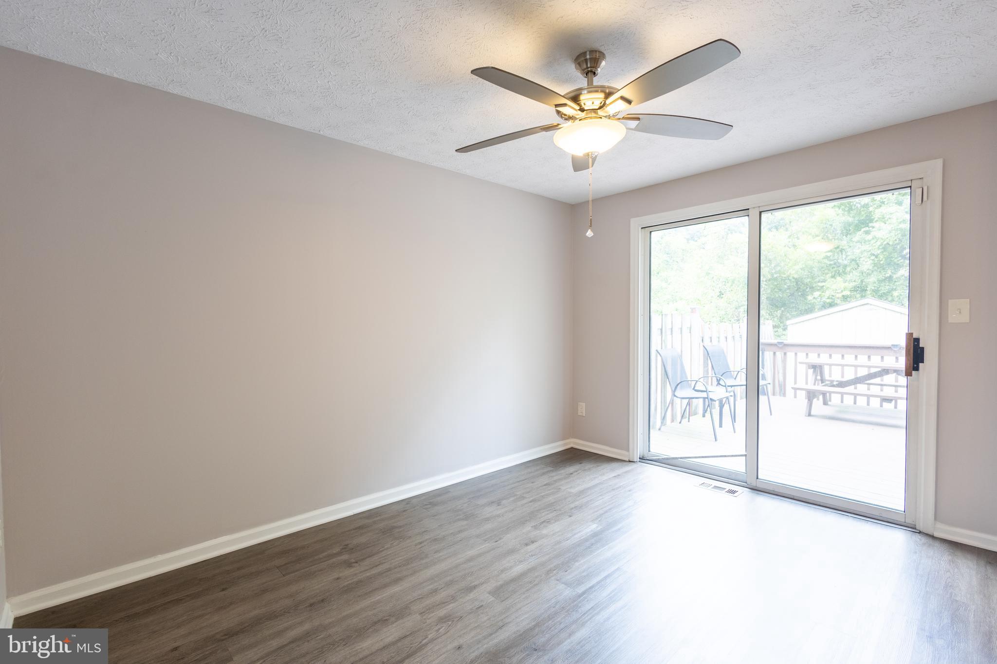 GREEN HAVEN - Residential Lease