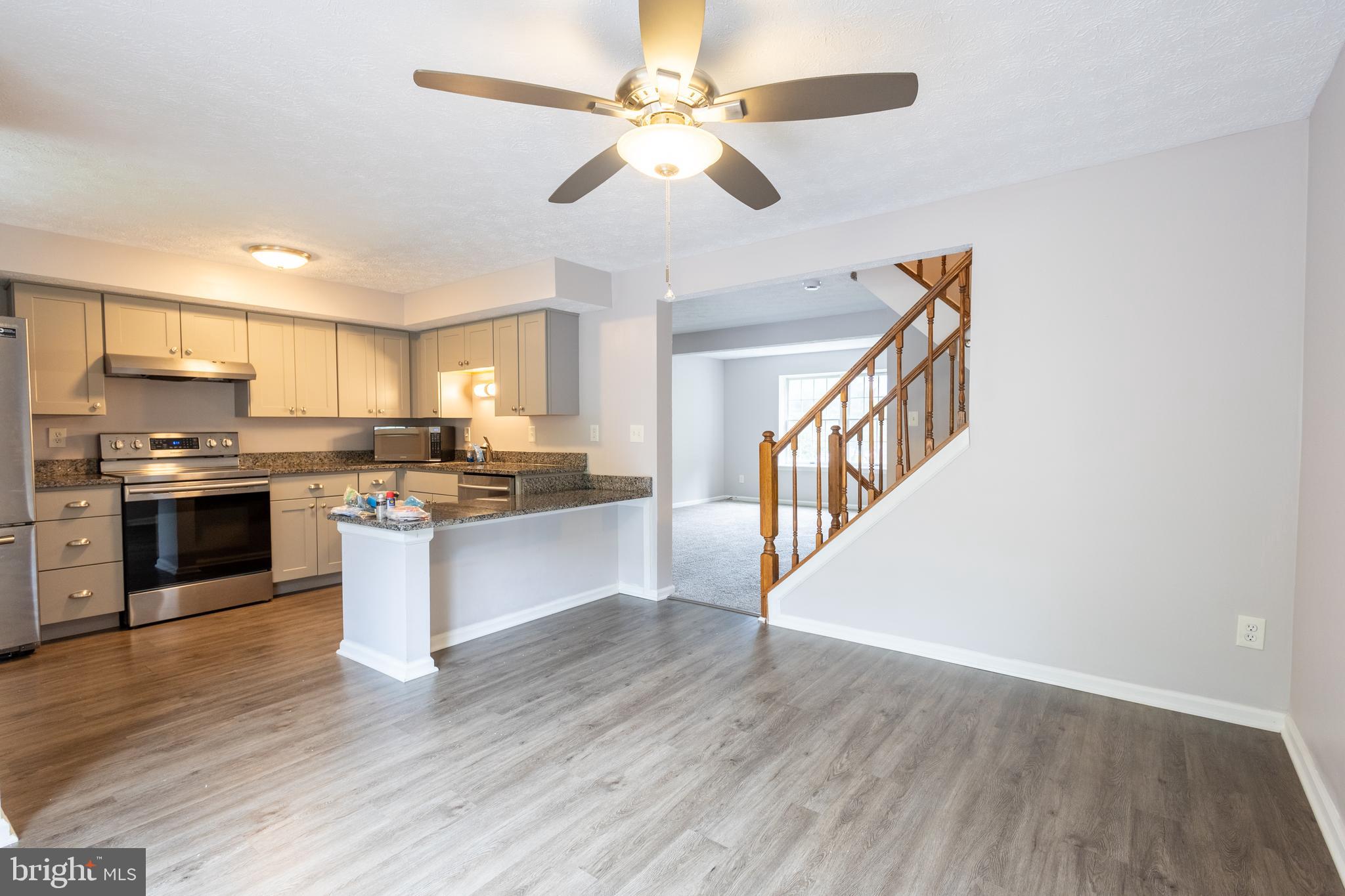 GREEN HAVEN - Residential Lease