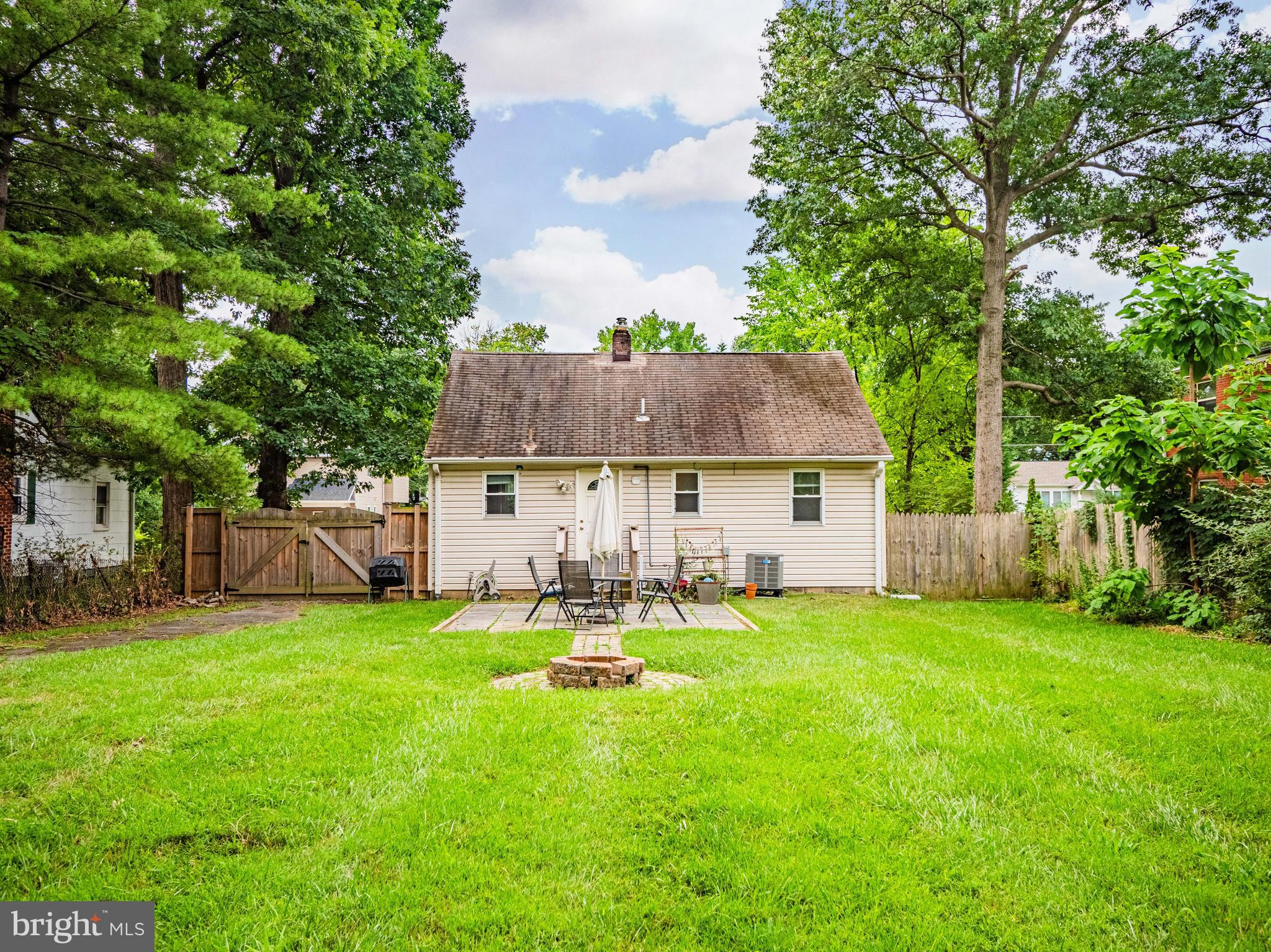 LINCOLN PARK - Residential