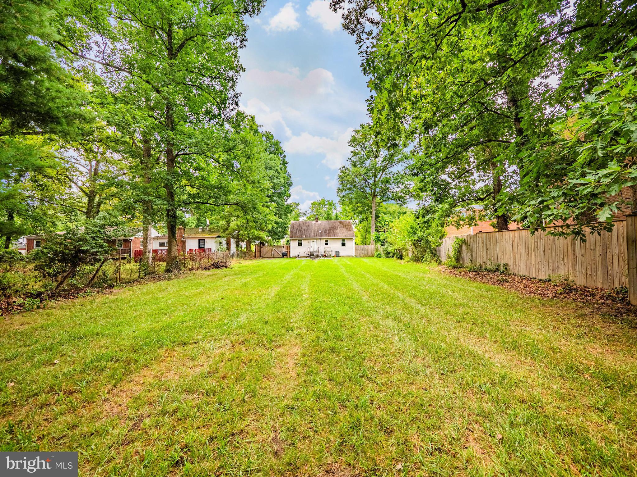 LINCOLN PARK - Residential