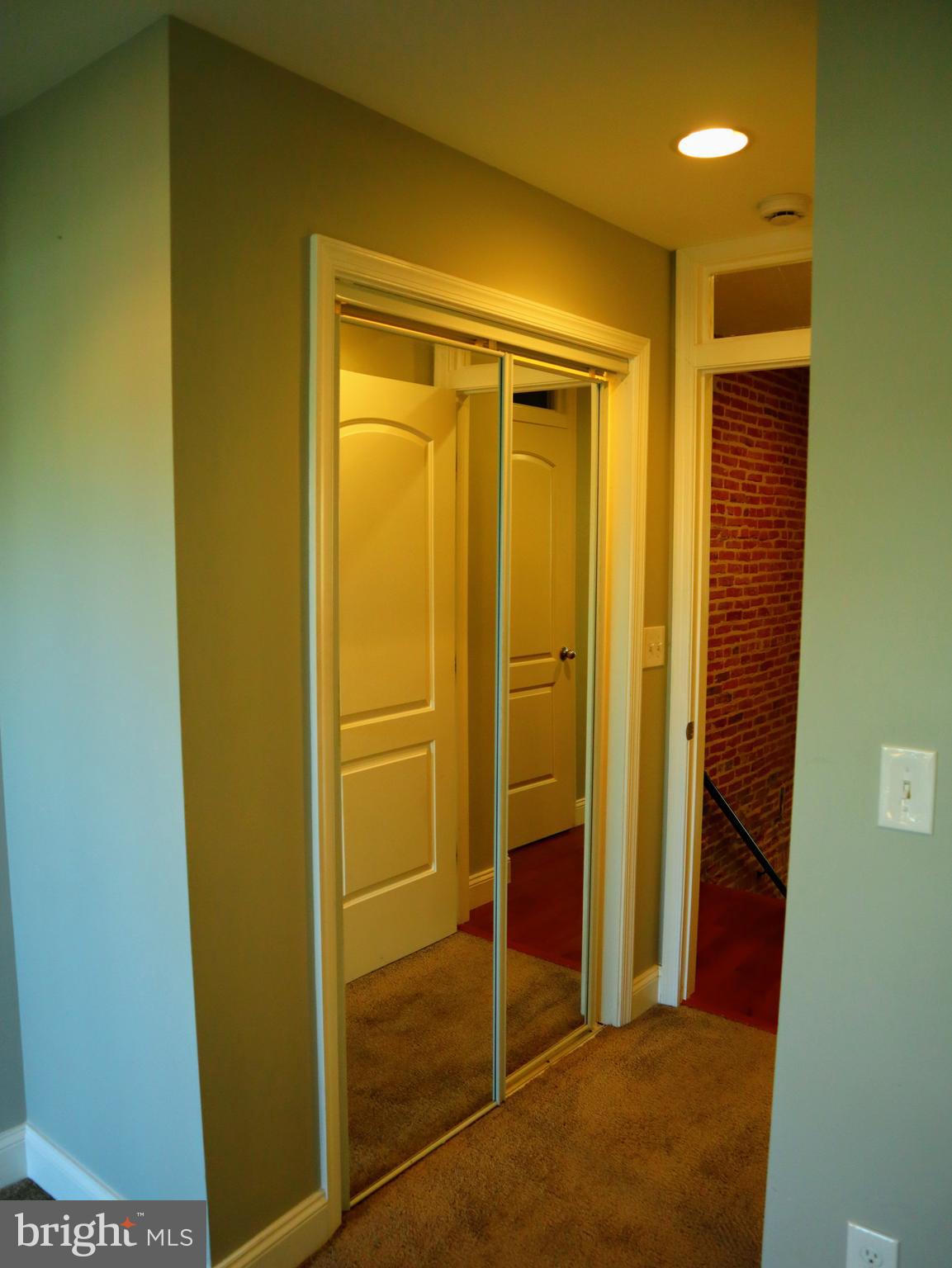 CANTON - Residential Lease