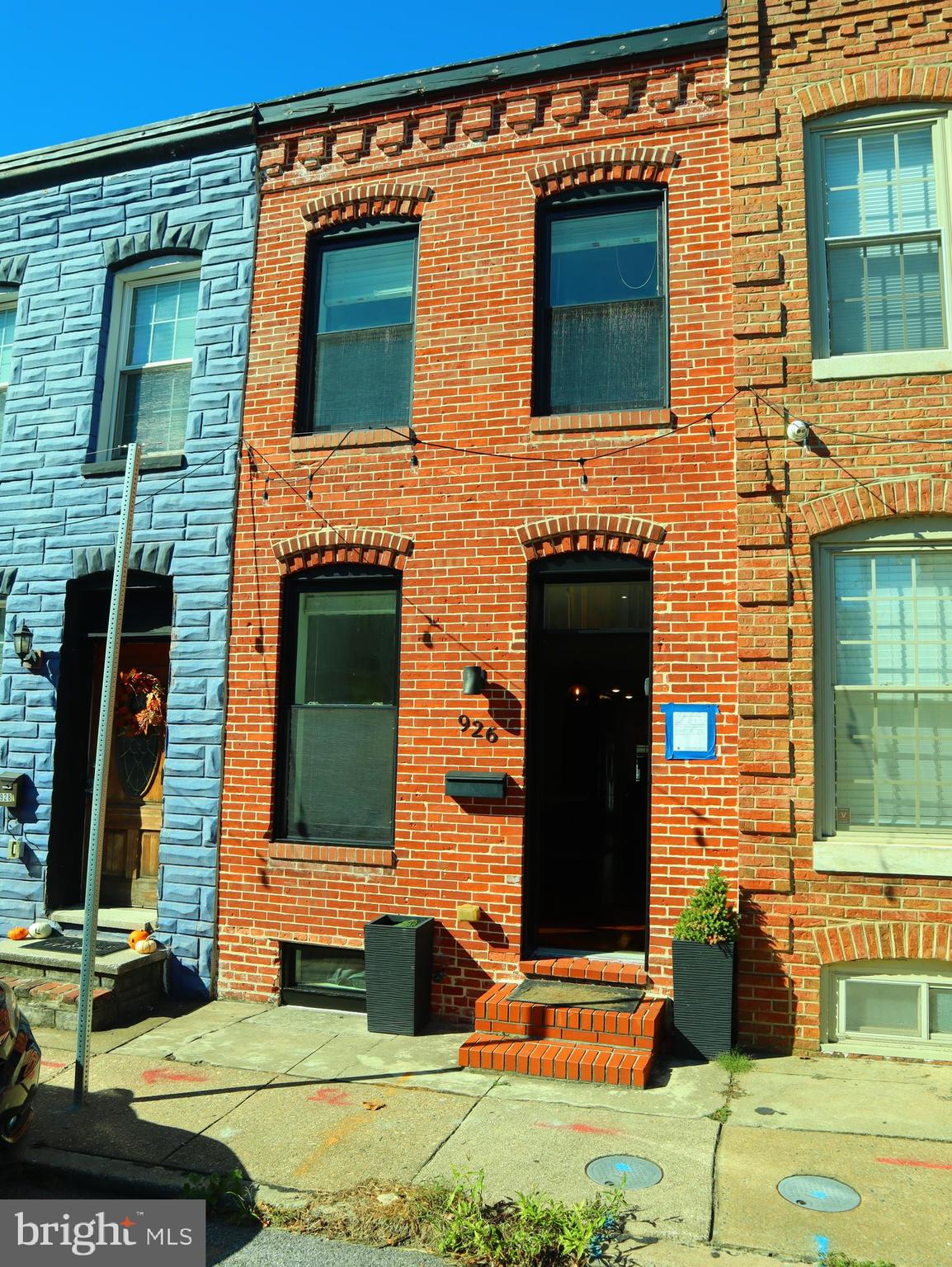 CANTON - Residential Lease