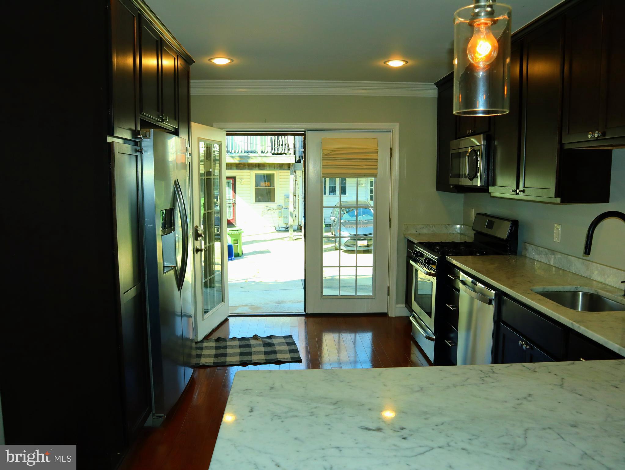 CANTON - Residential Lease