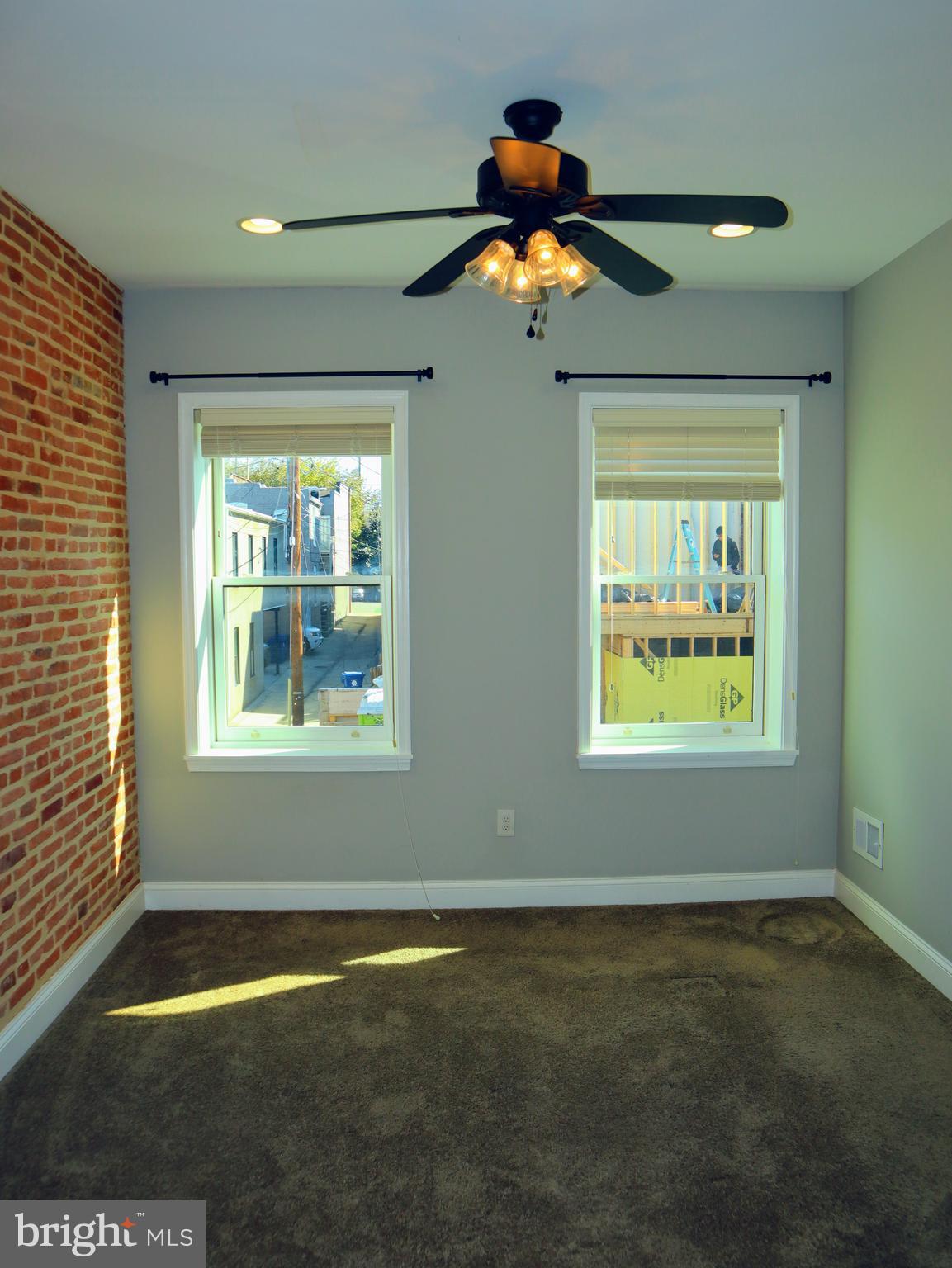 CANTON - Residential Lease