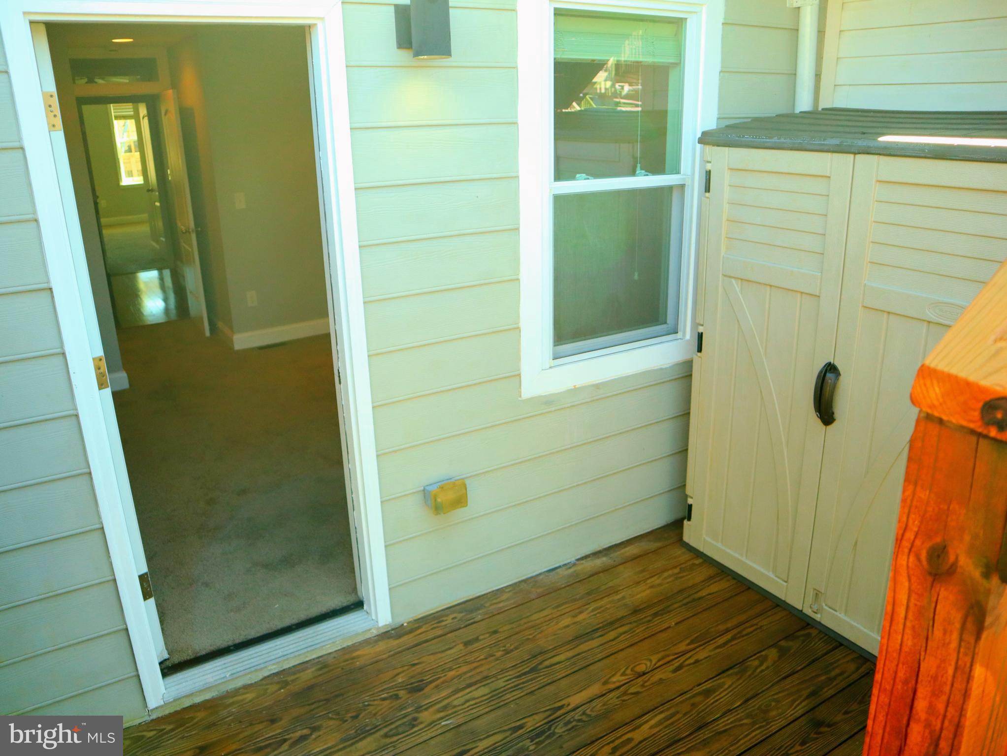 CANTON - Residential Lease