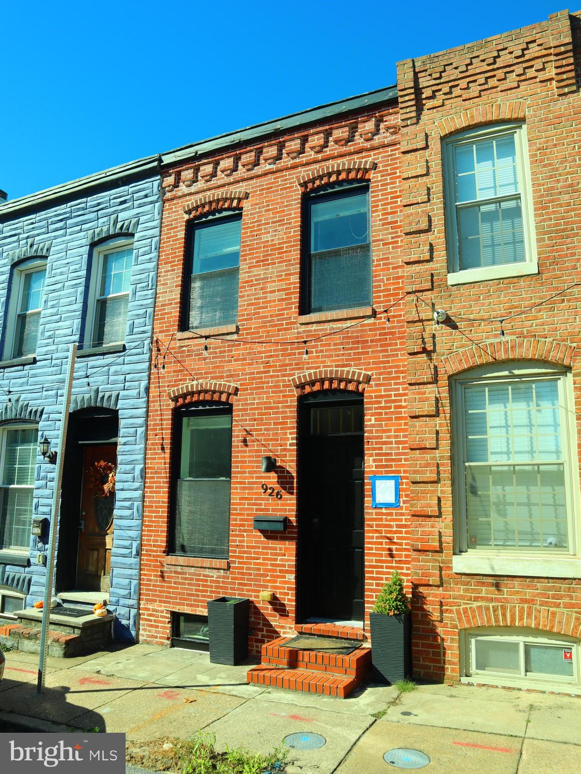 CANTON - Residential Lease
