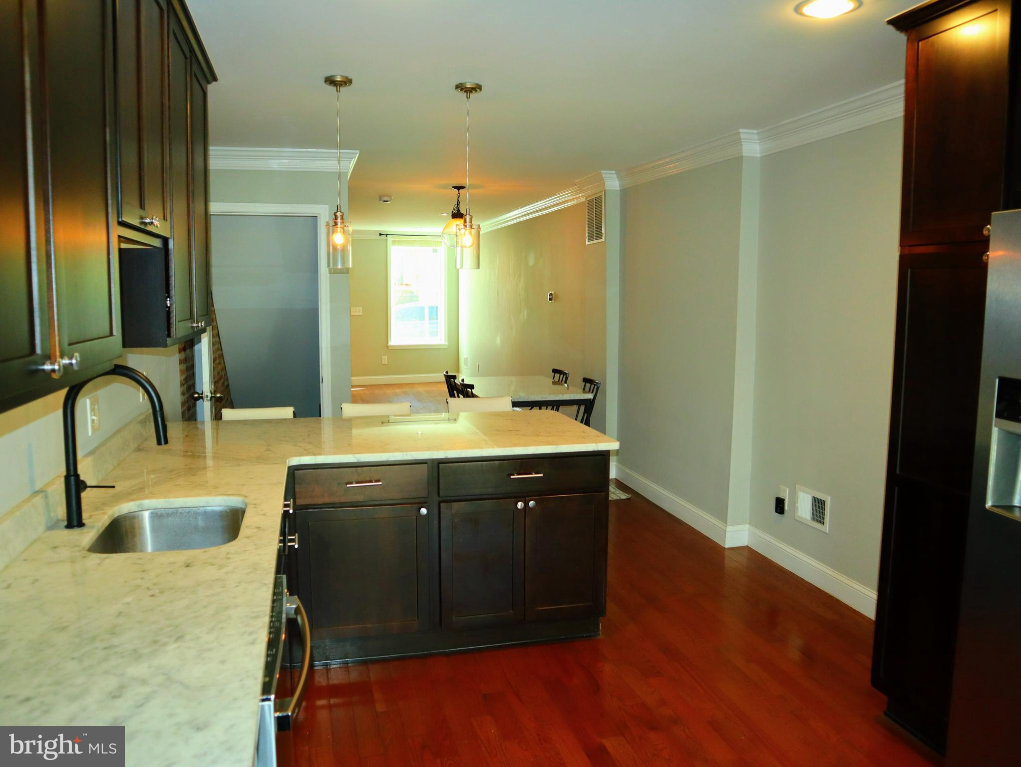 CANTON - Residential Lease