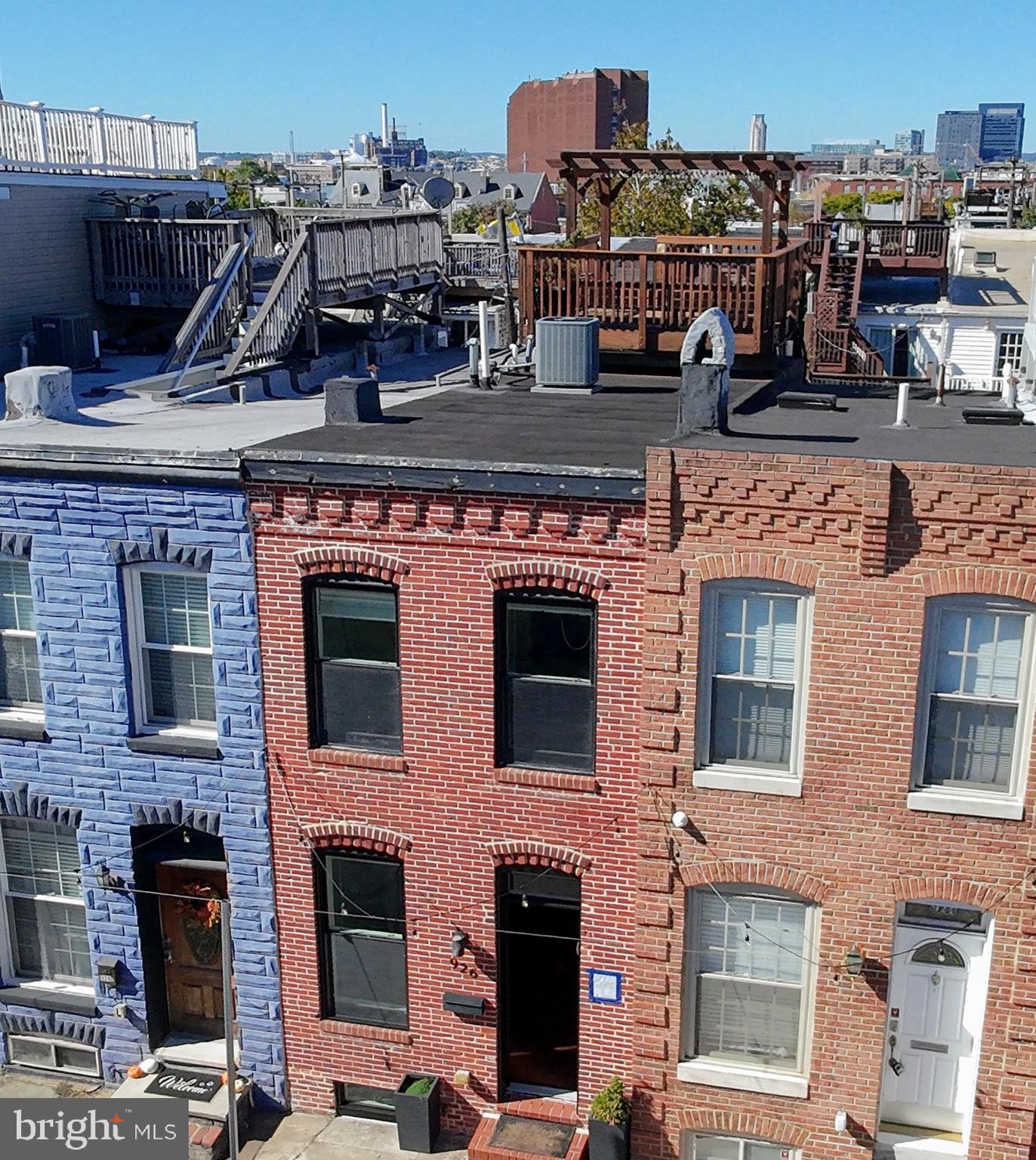 CANTON - Residential Lease