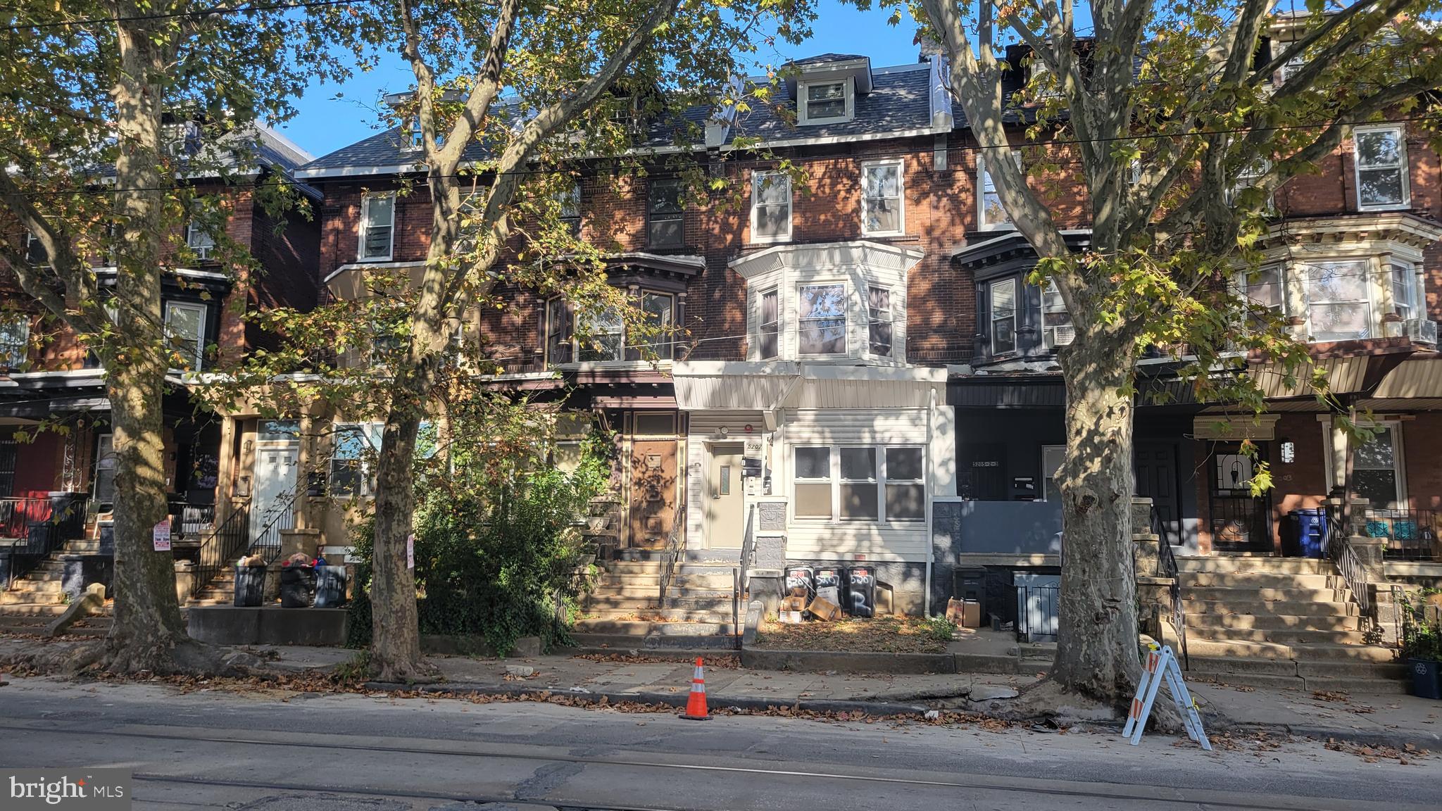 KINGSESSING - Residential