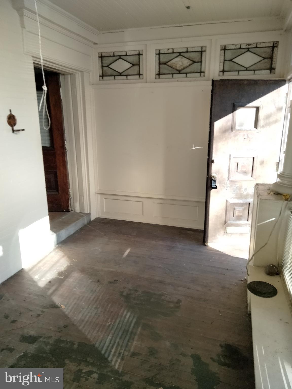 KINGSESSING - Residential