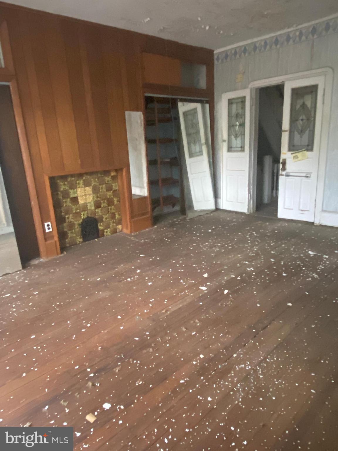 KINGSESSING - Residential