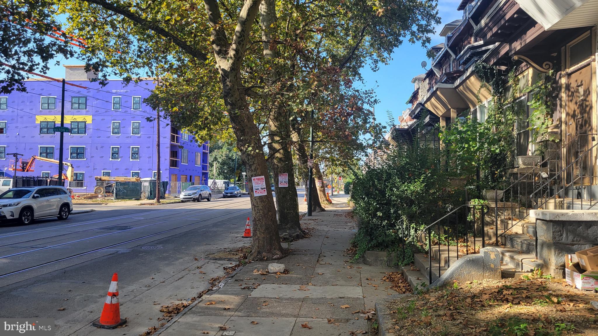 KINGSESSING - Residential