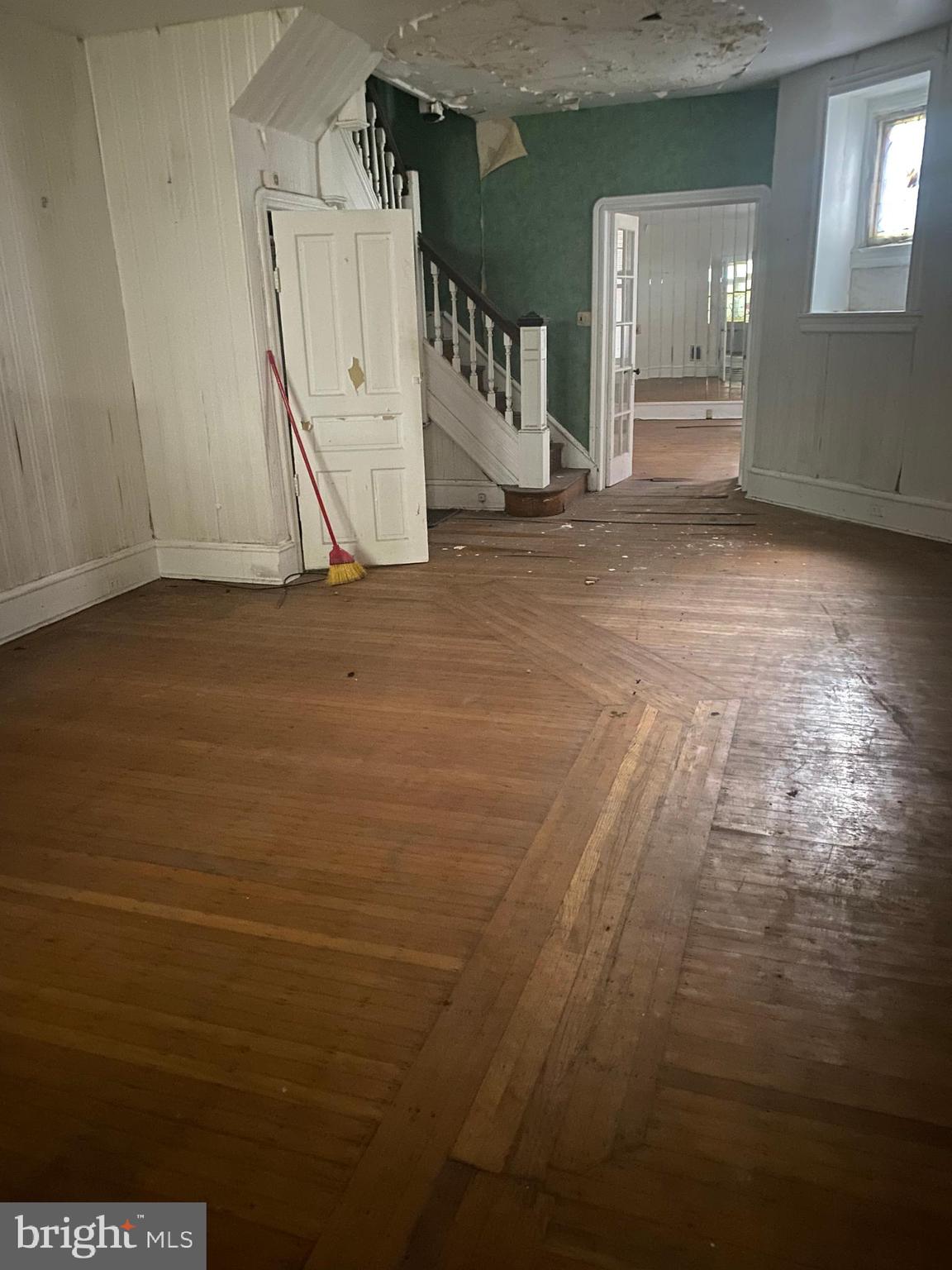 KINGSESSING - Residential