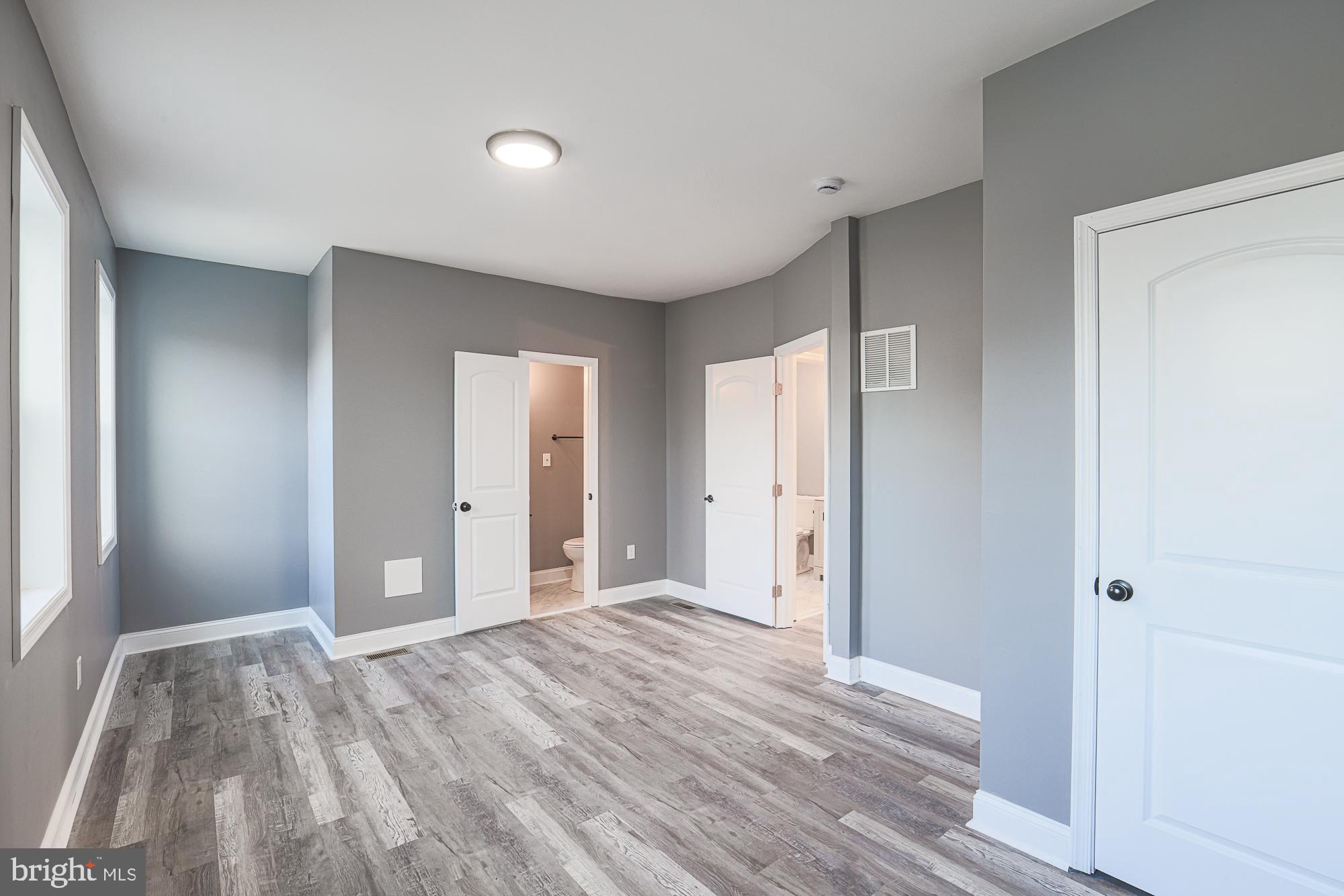 BELAIR-EDISON - Residential