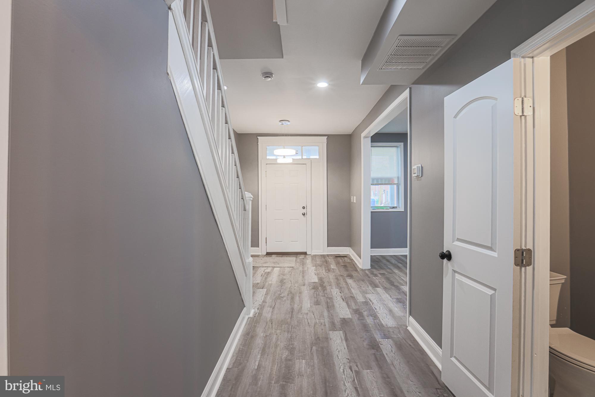 BELAIR-EDISON - Residential