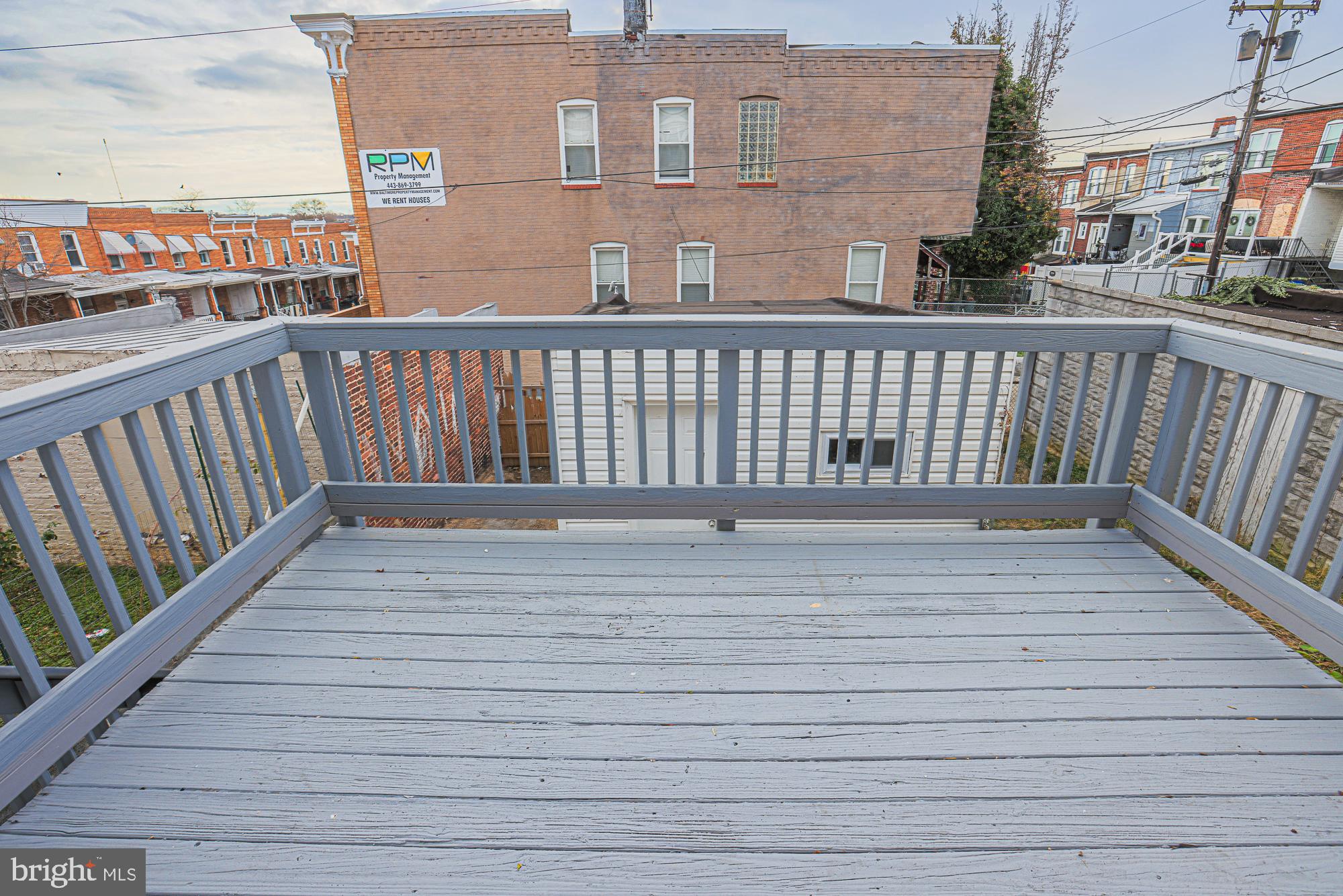 BELAIR-EDISON - Residential