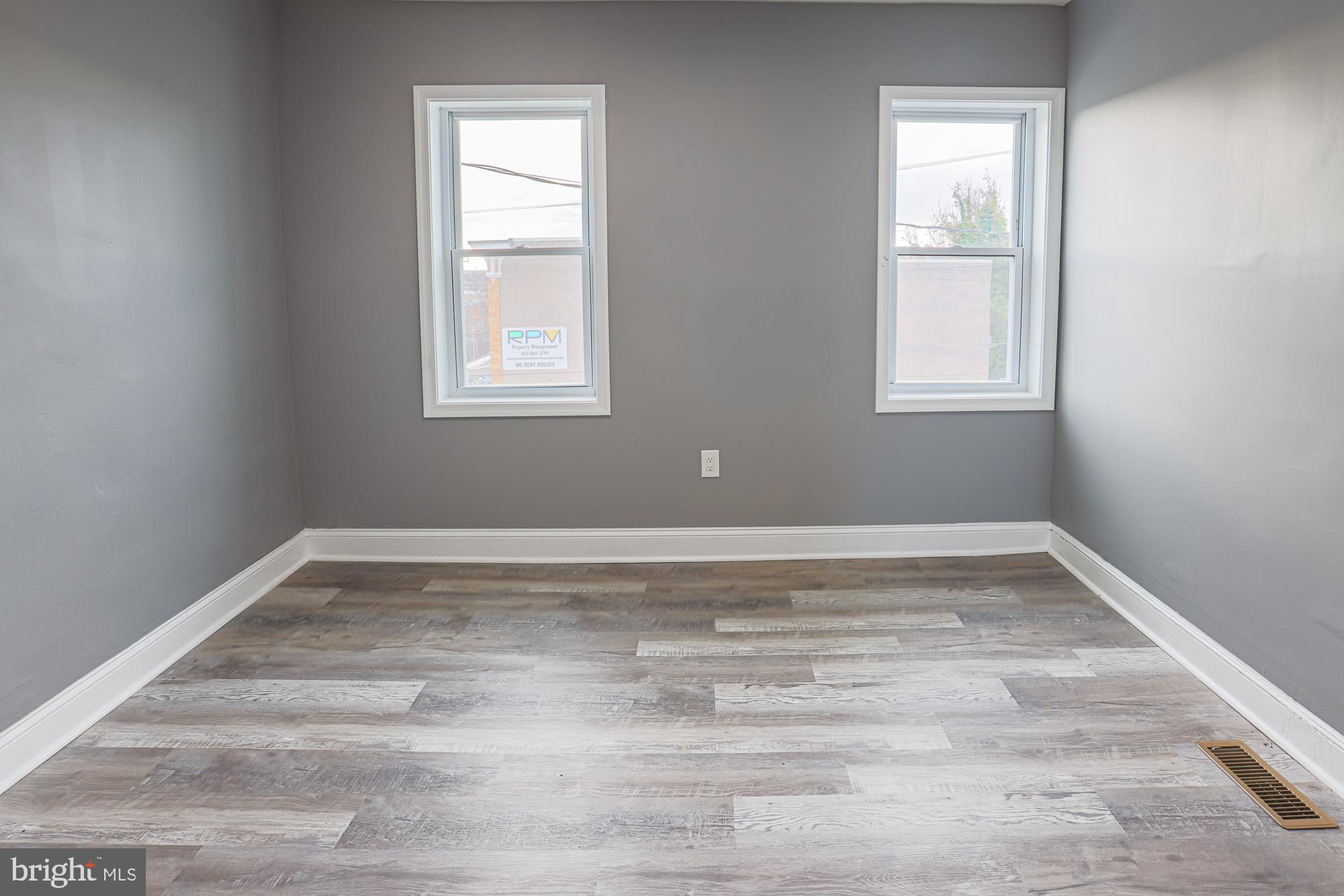 BELAIR-EDISON - Residential