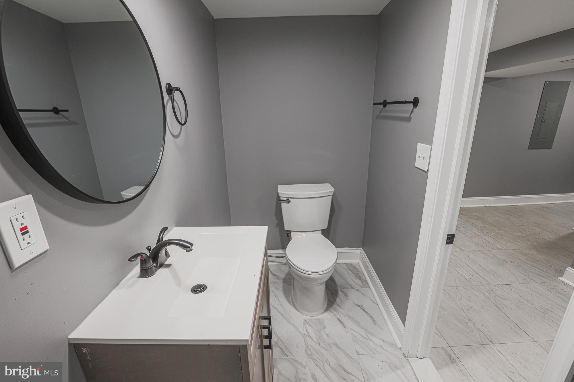 BELAIR-EDISON - Residential