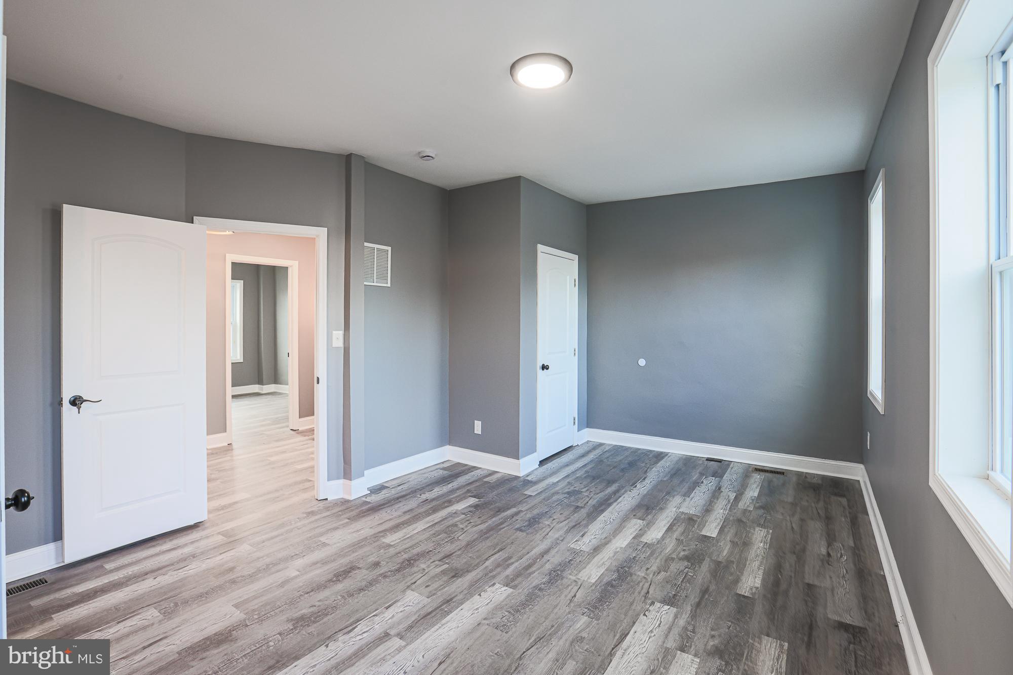 BELAIR-EDISON - Residential