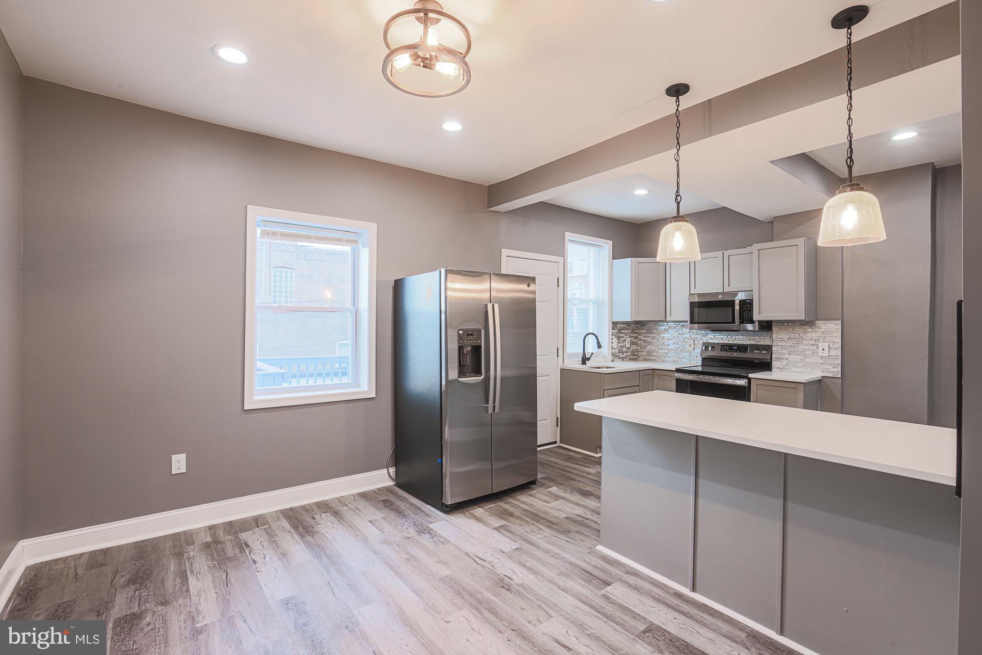 BELAIR-EDISON - Residential