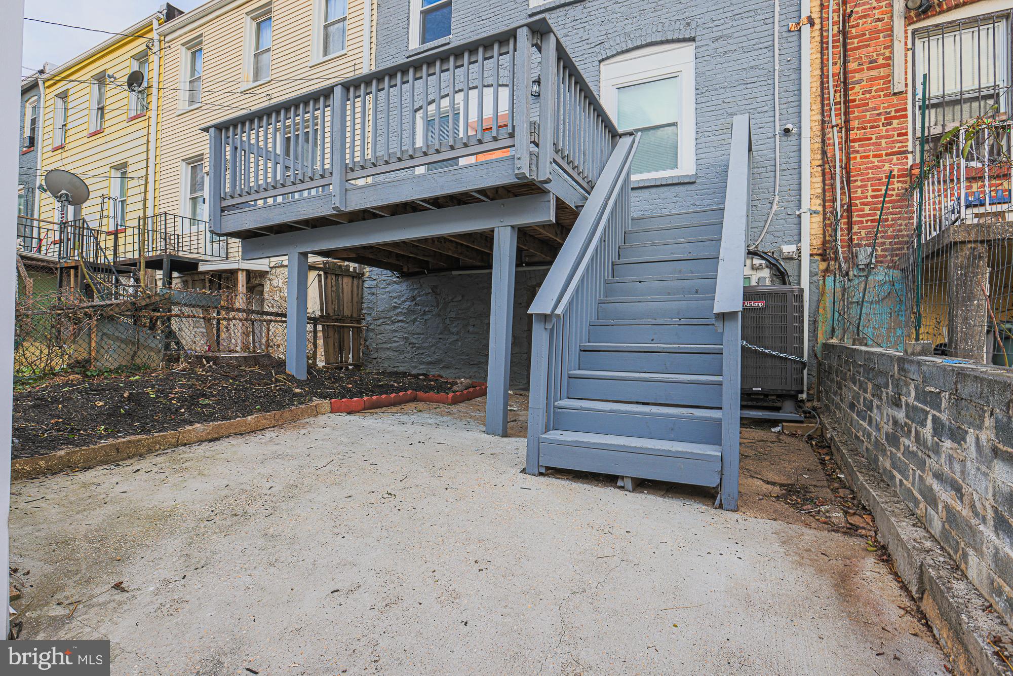 BELAIR-EDISON - Residential