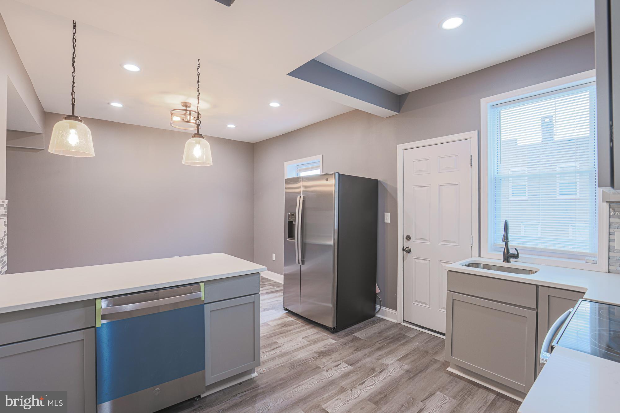 BELAIR-EDISON - Residential