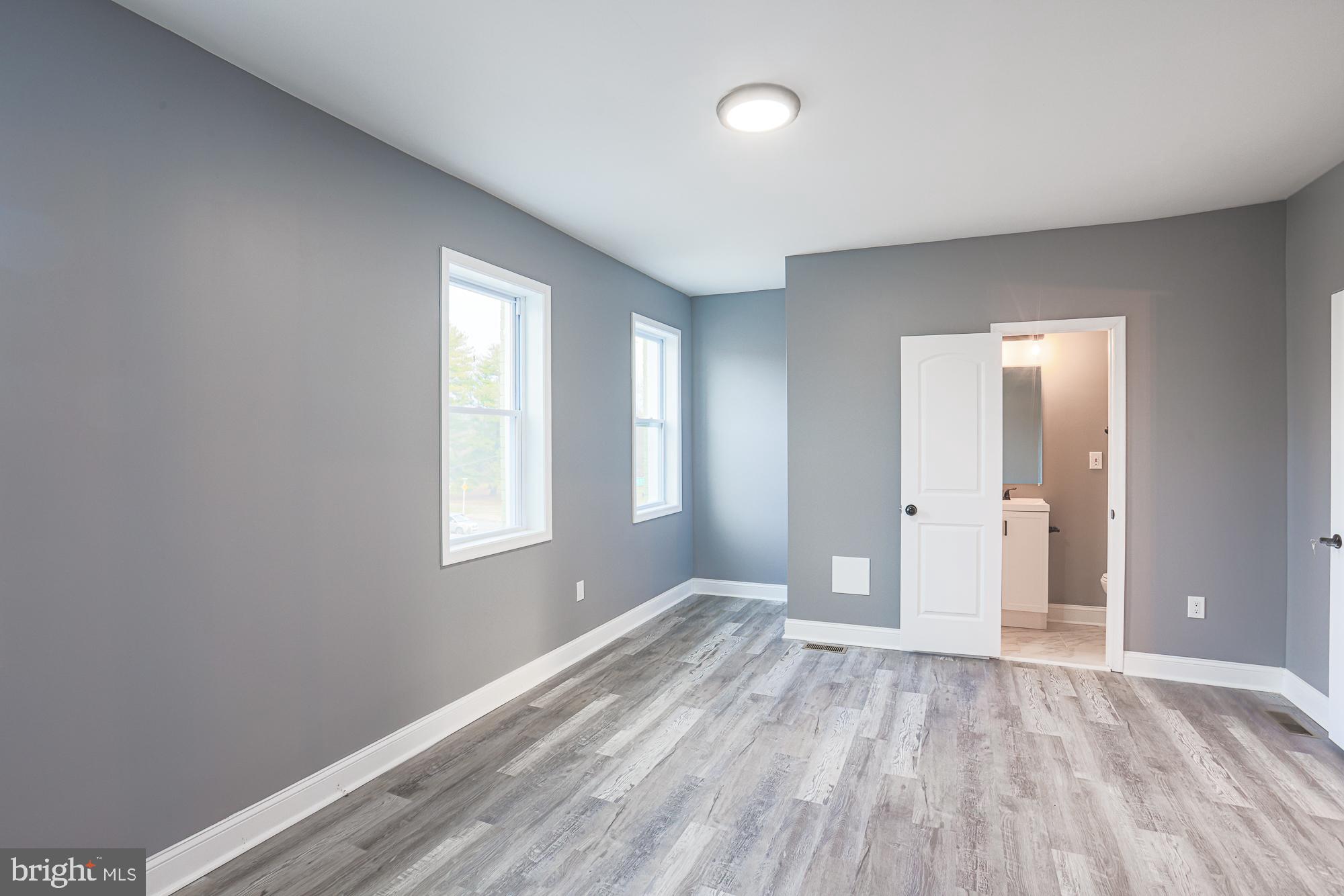 BELAIR-EDISON - Residential