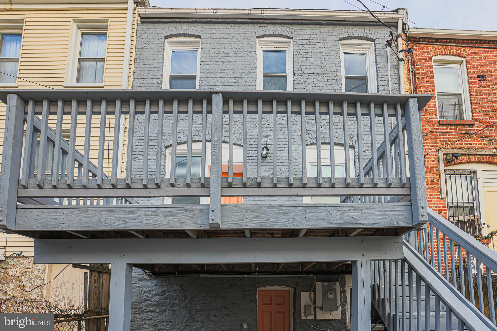 BELAIR-EDISON - Residential