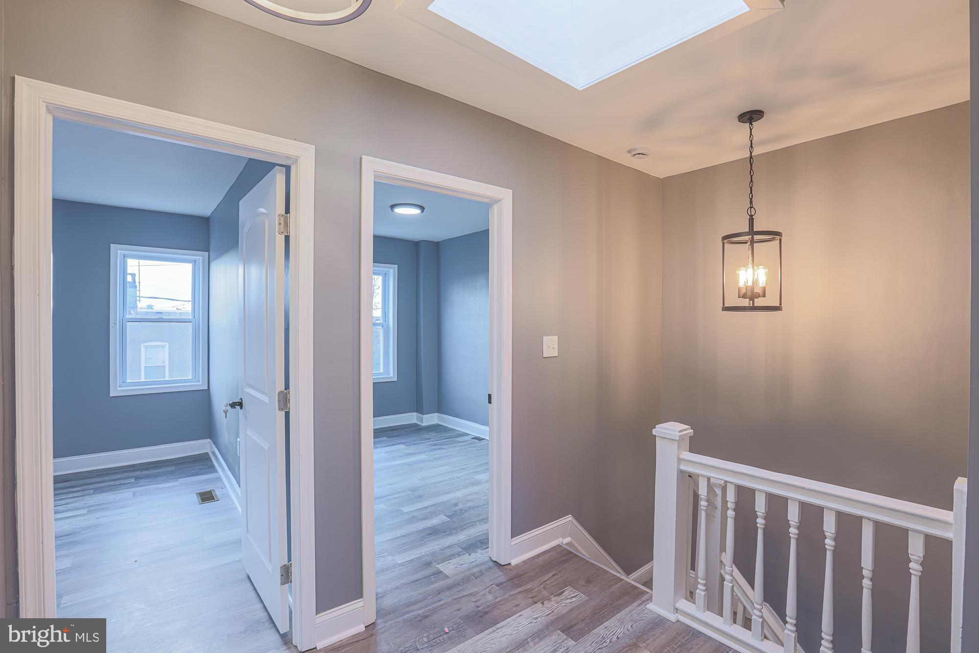 BELAIR-EDISON - Residential