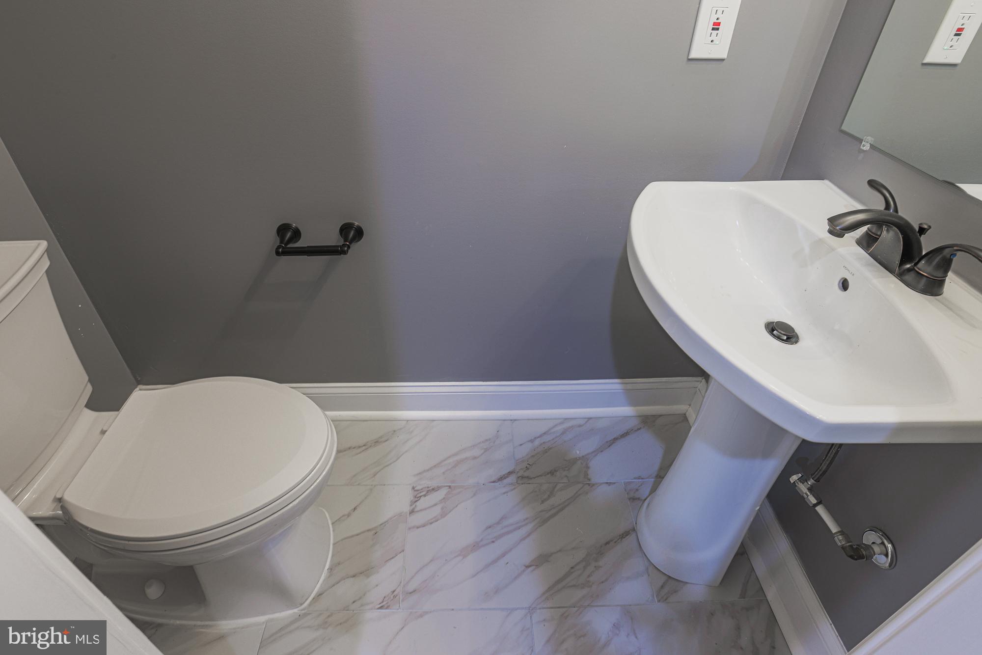 BELAIR-EDISON - Residential