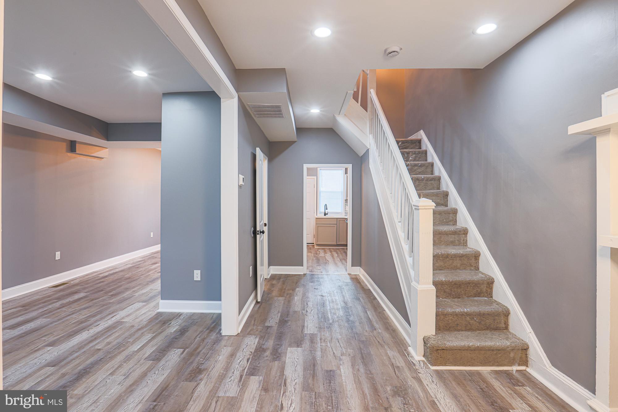 BELAIR-EDISON - Residential