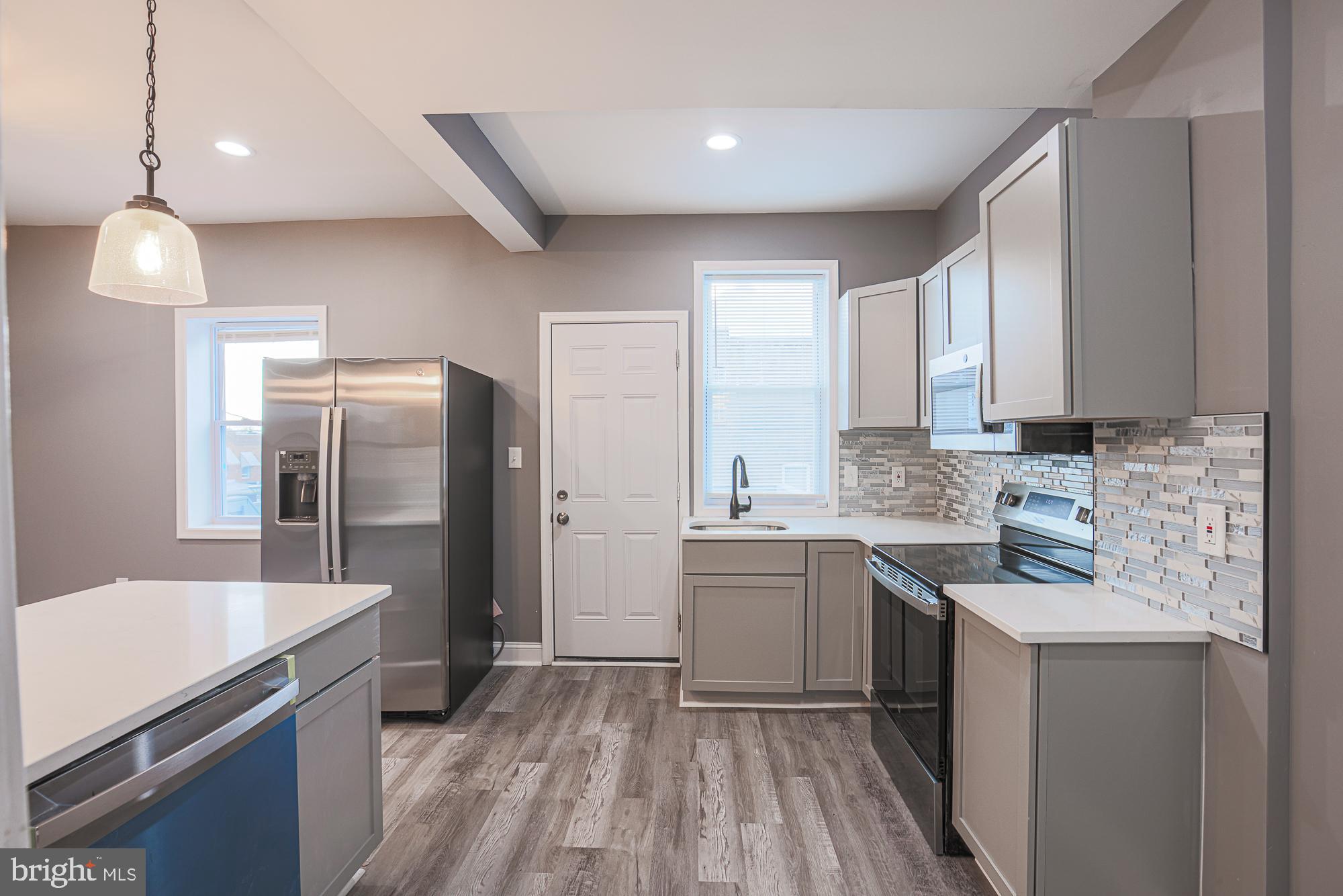 BELAIR-EDISON - Residential