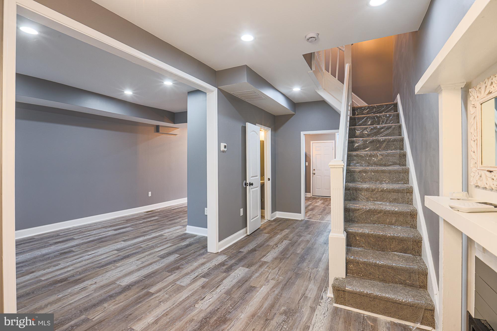 BELAIR-EDISON - Residential