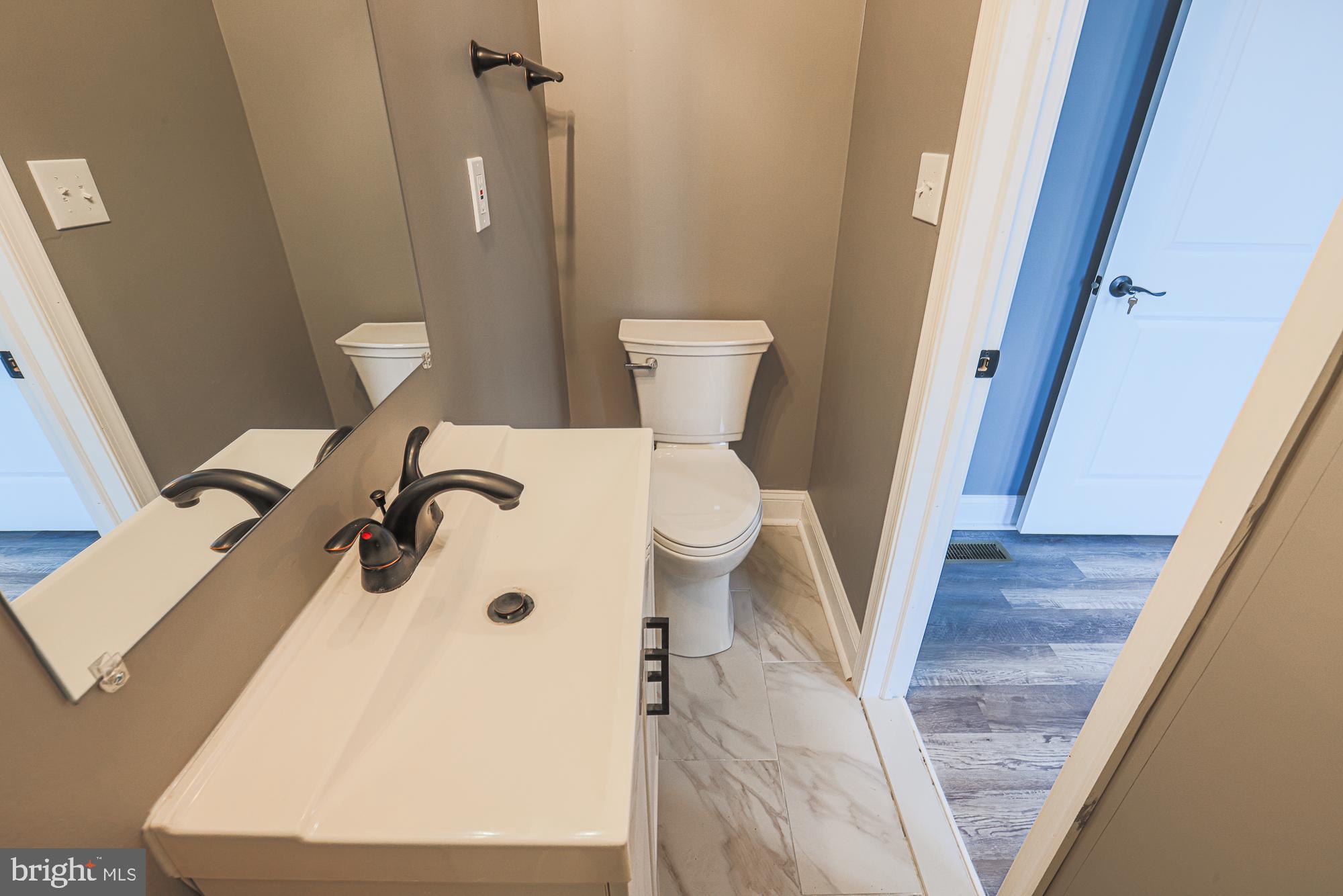 BELAIR-EDISON - Residential