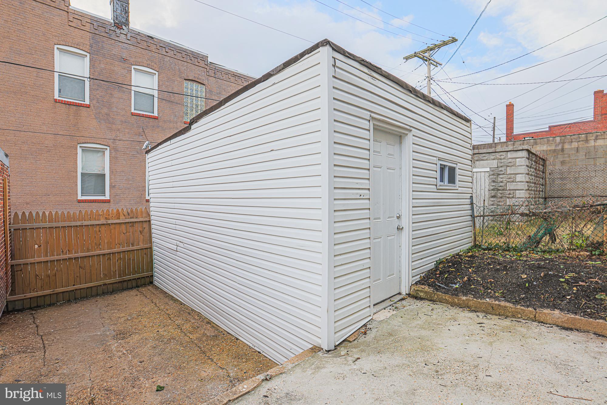 BELAIR-EDISON - Residential