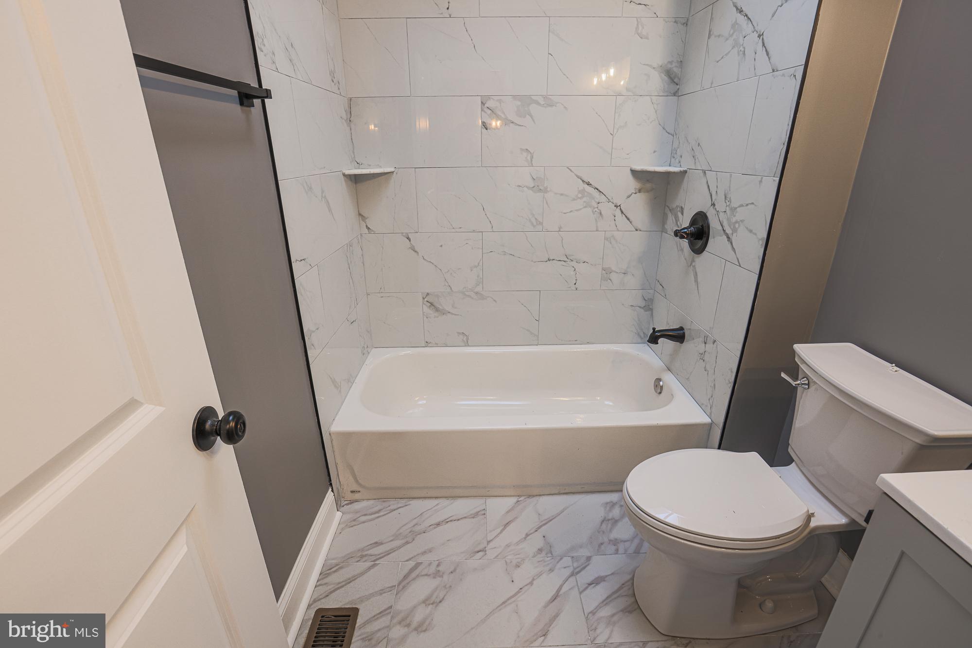 BELAIR-EDISON - Residential