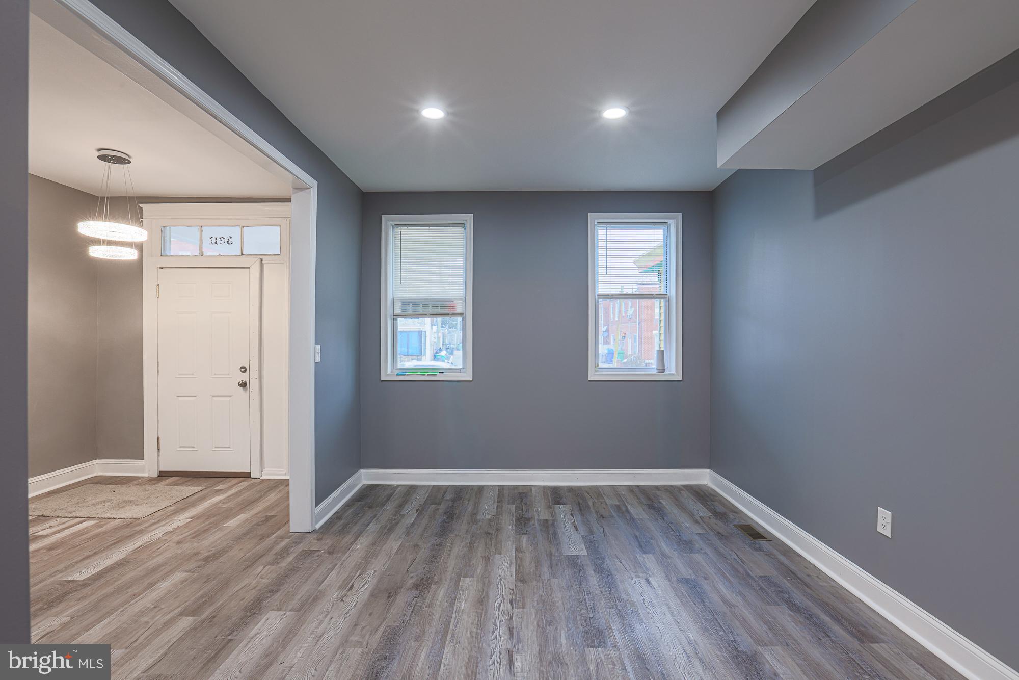 BELAIR-EDISON - Residential