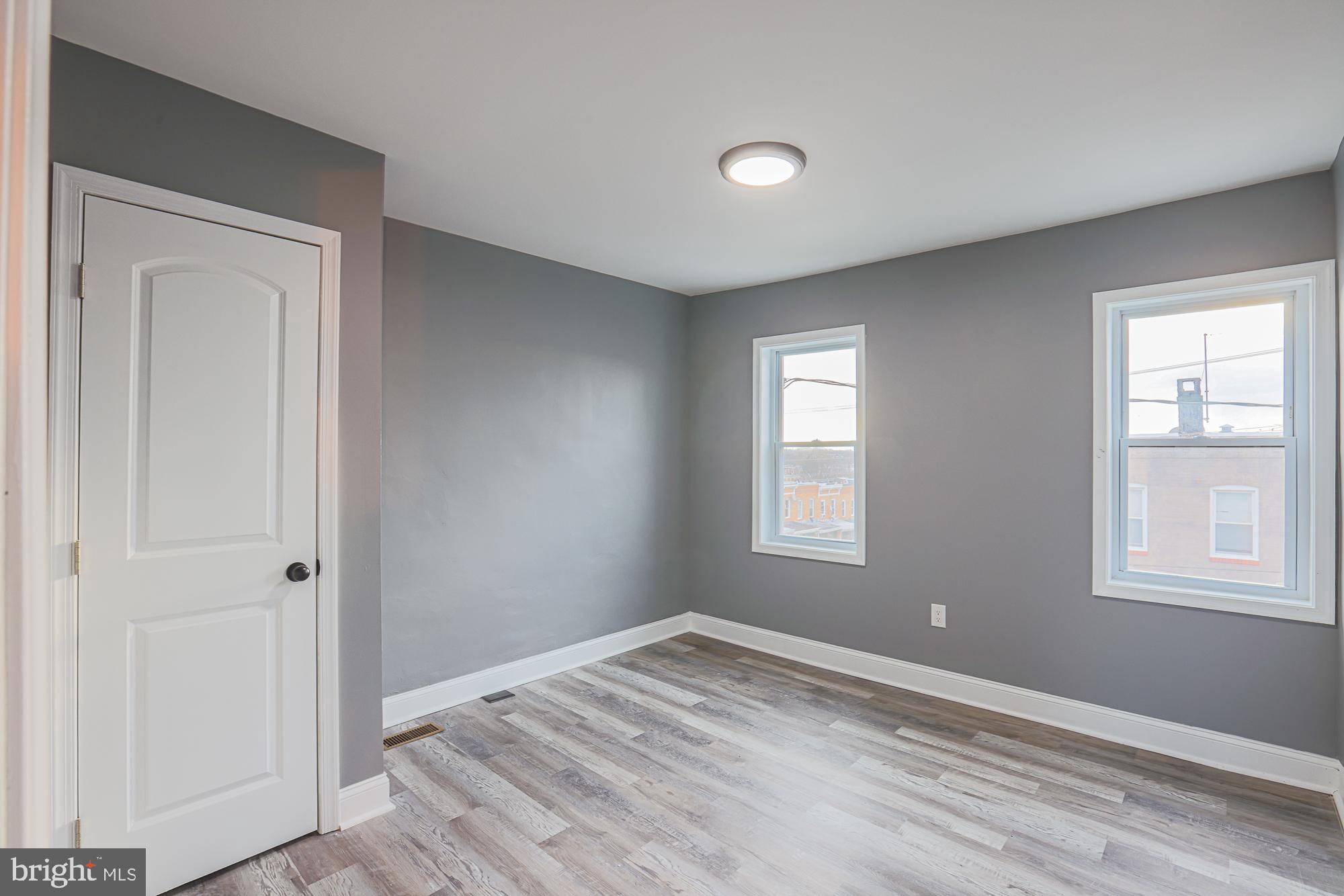 BELAIR-EDISON - Residential