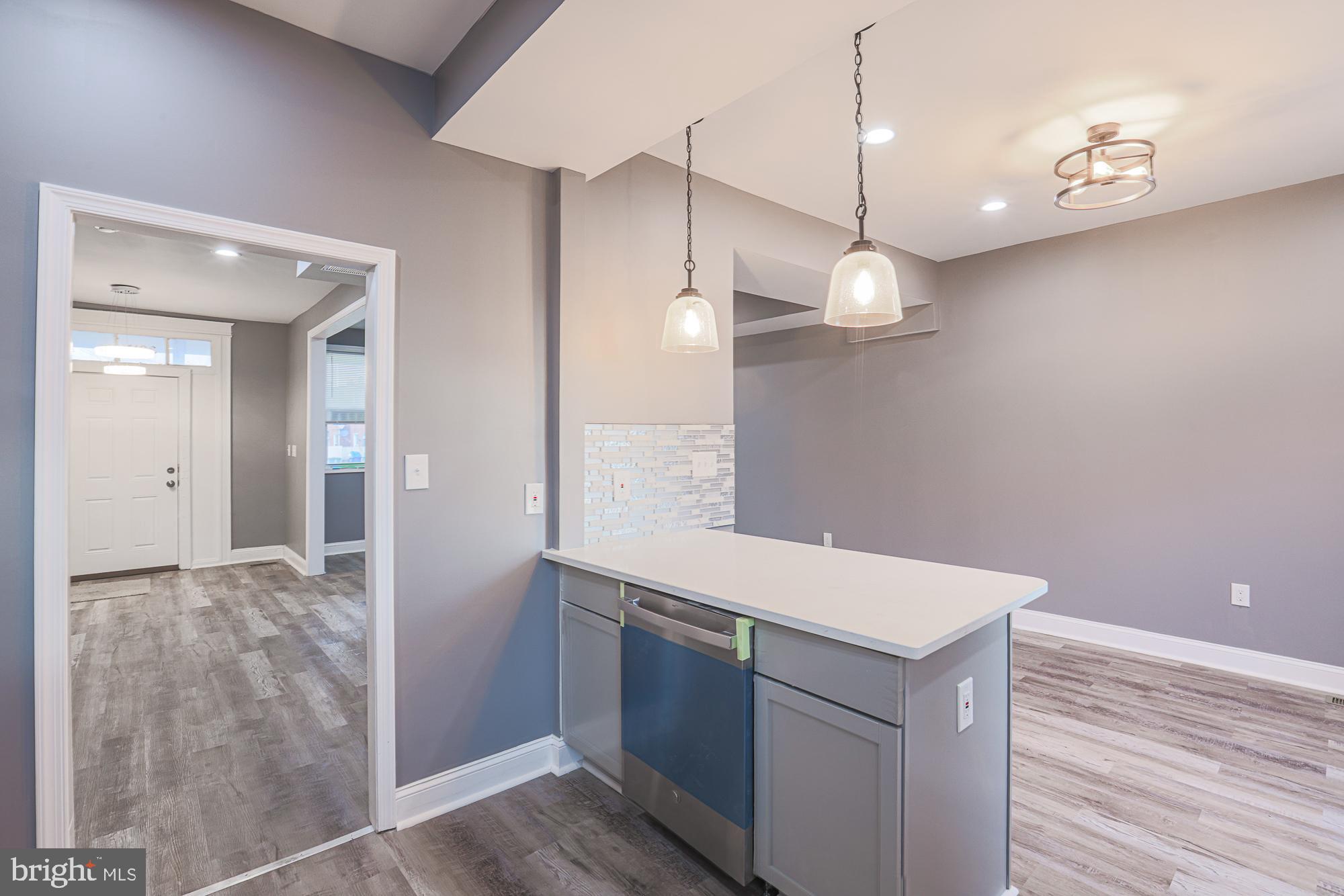 BELAIR-EDISON - Residential