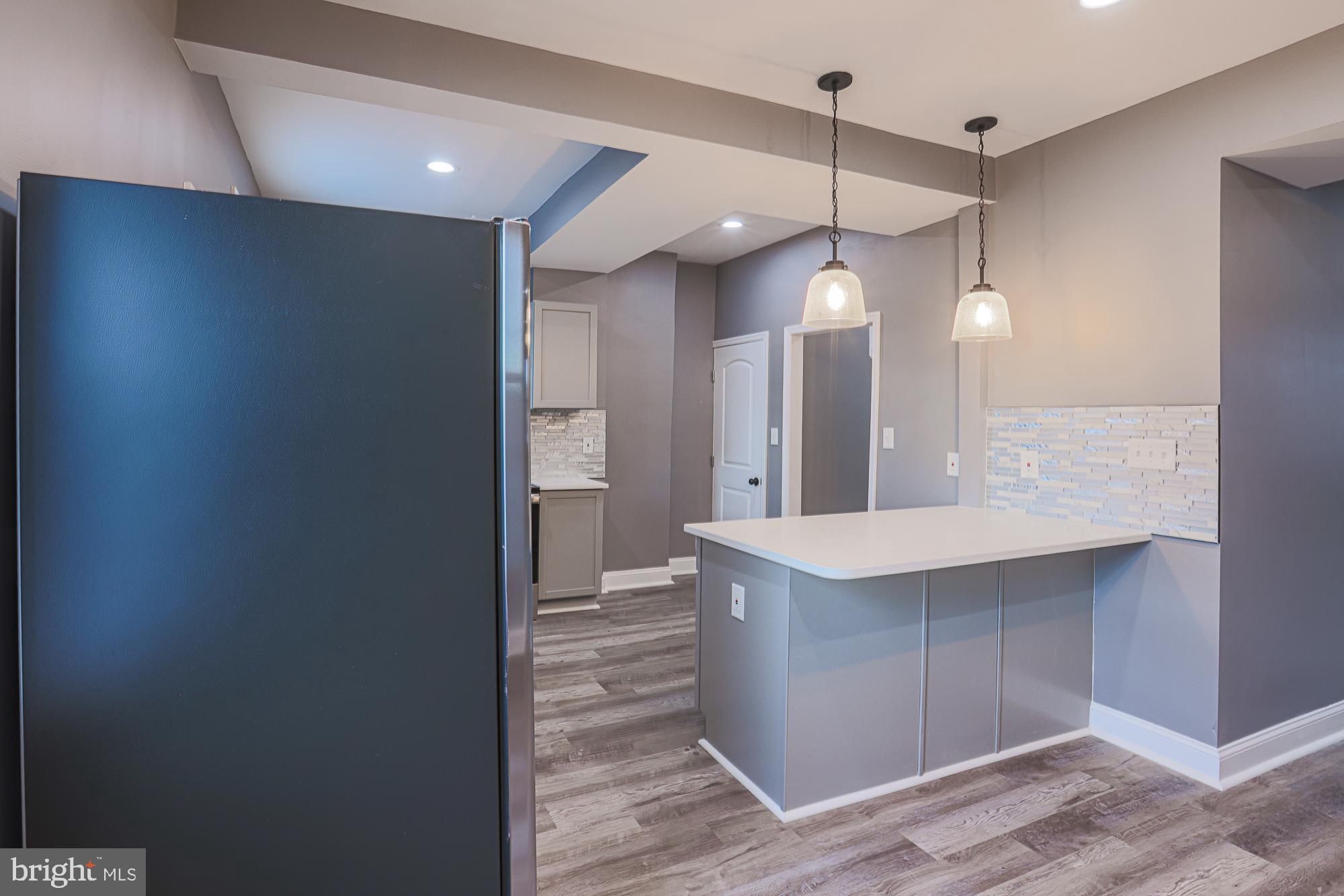 BELAIR-EDISON - Residential