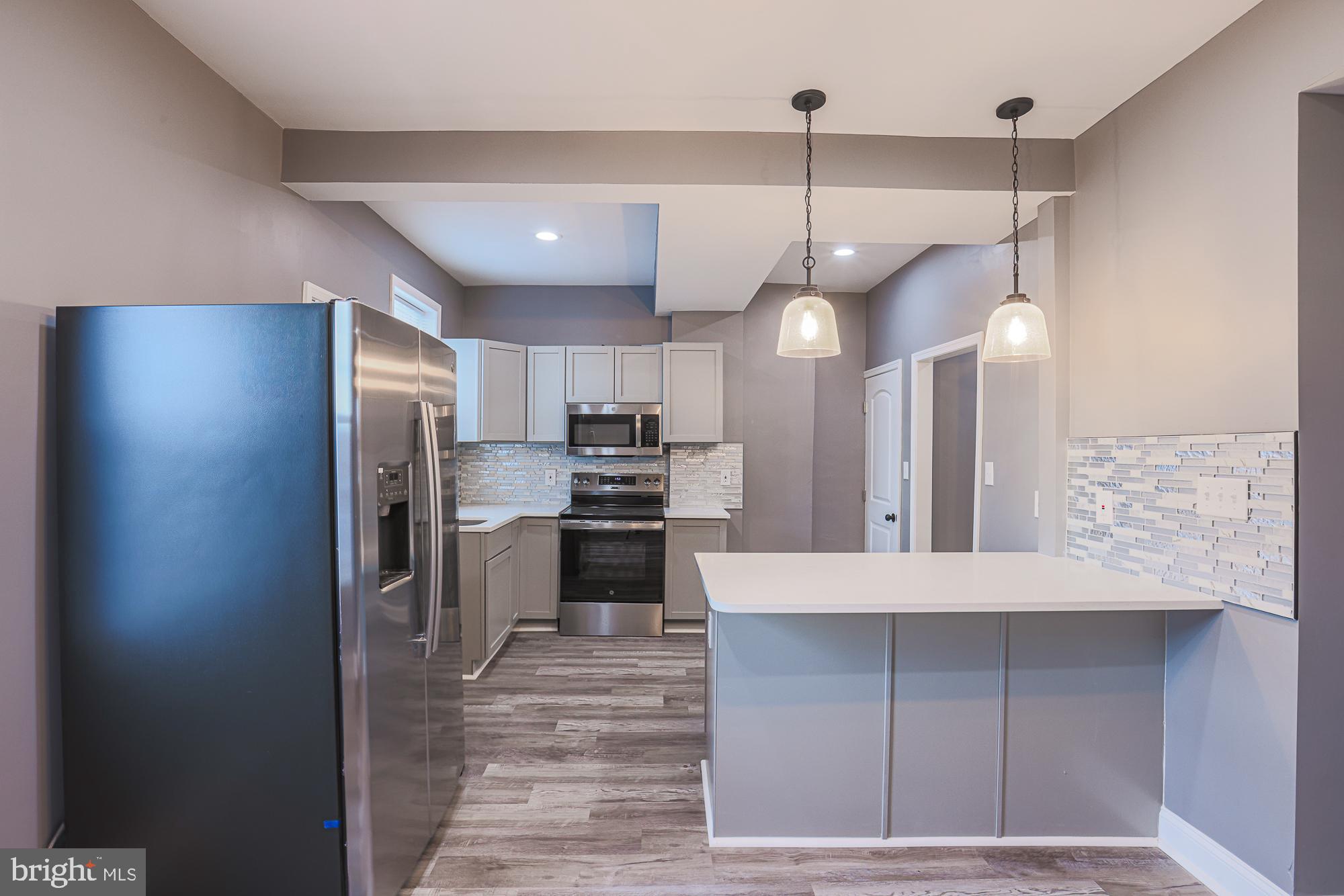 BELAIR-EDISON - Residential