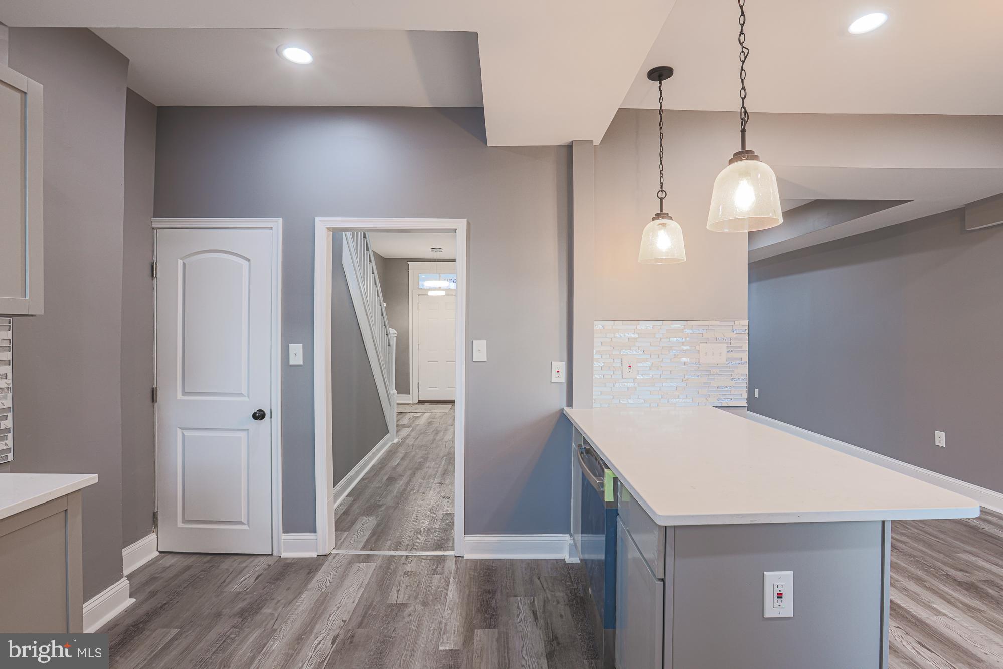 BELAIR-EDISON - Residential